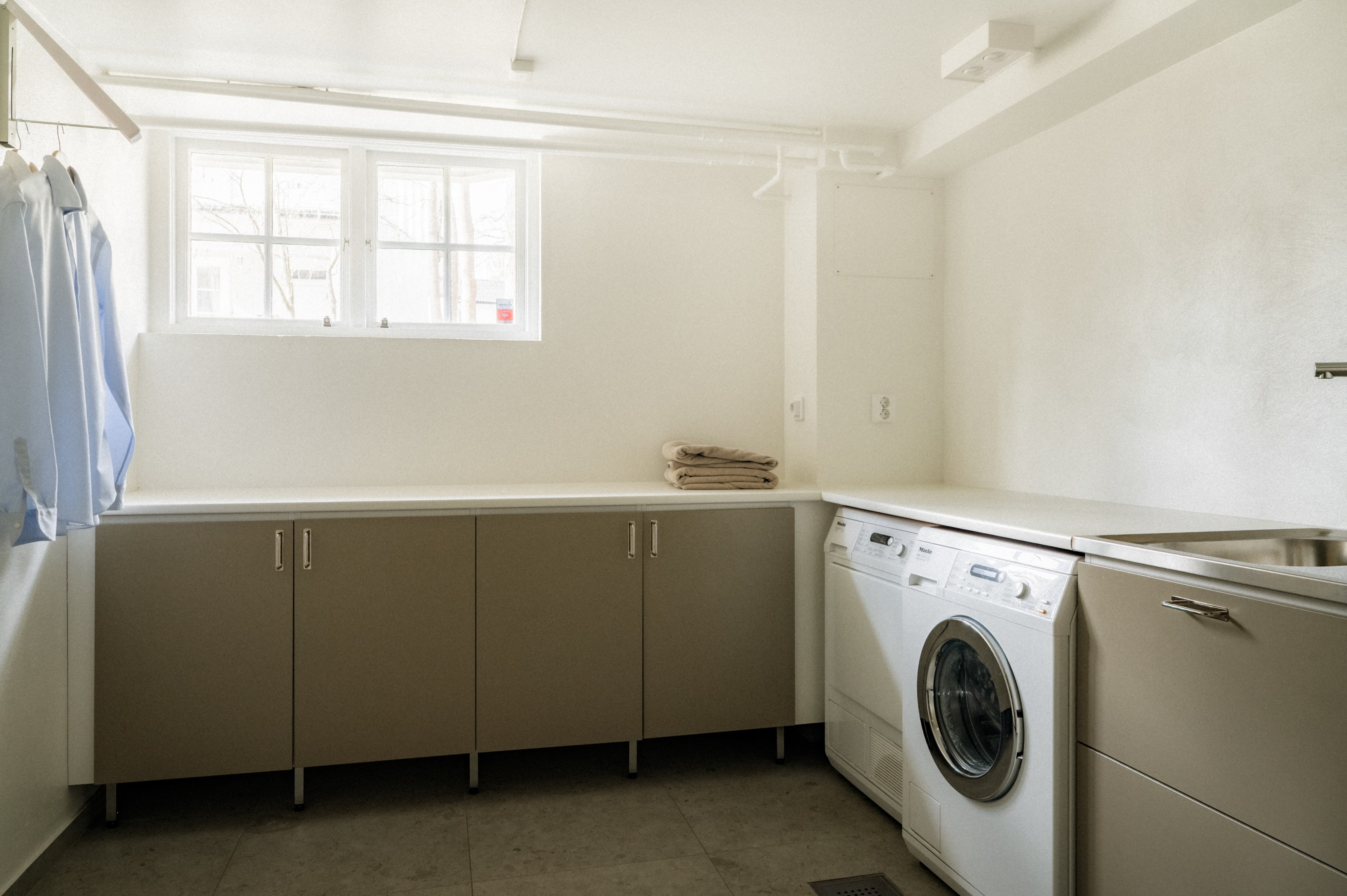 Bostadsbild från Reginavägen 27, Till salu i Saltsjö-Duvnäs, Nacka