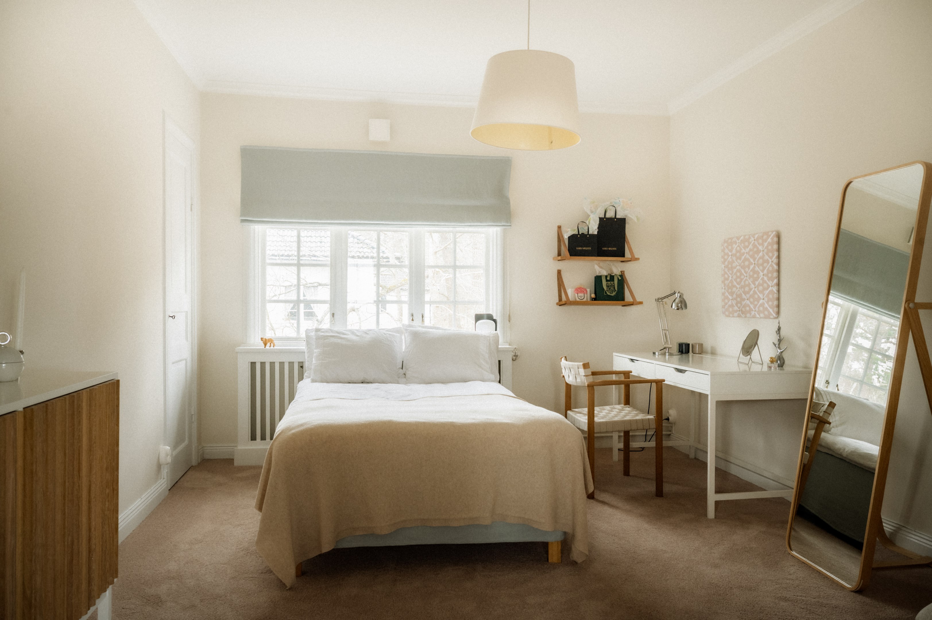 Bostadsbild från Reginavägen 27, Till salu i Saltsjö-Duvnäs, Nacka