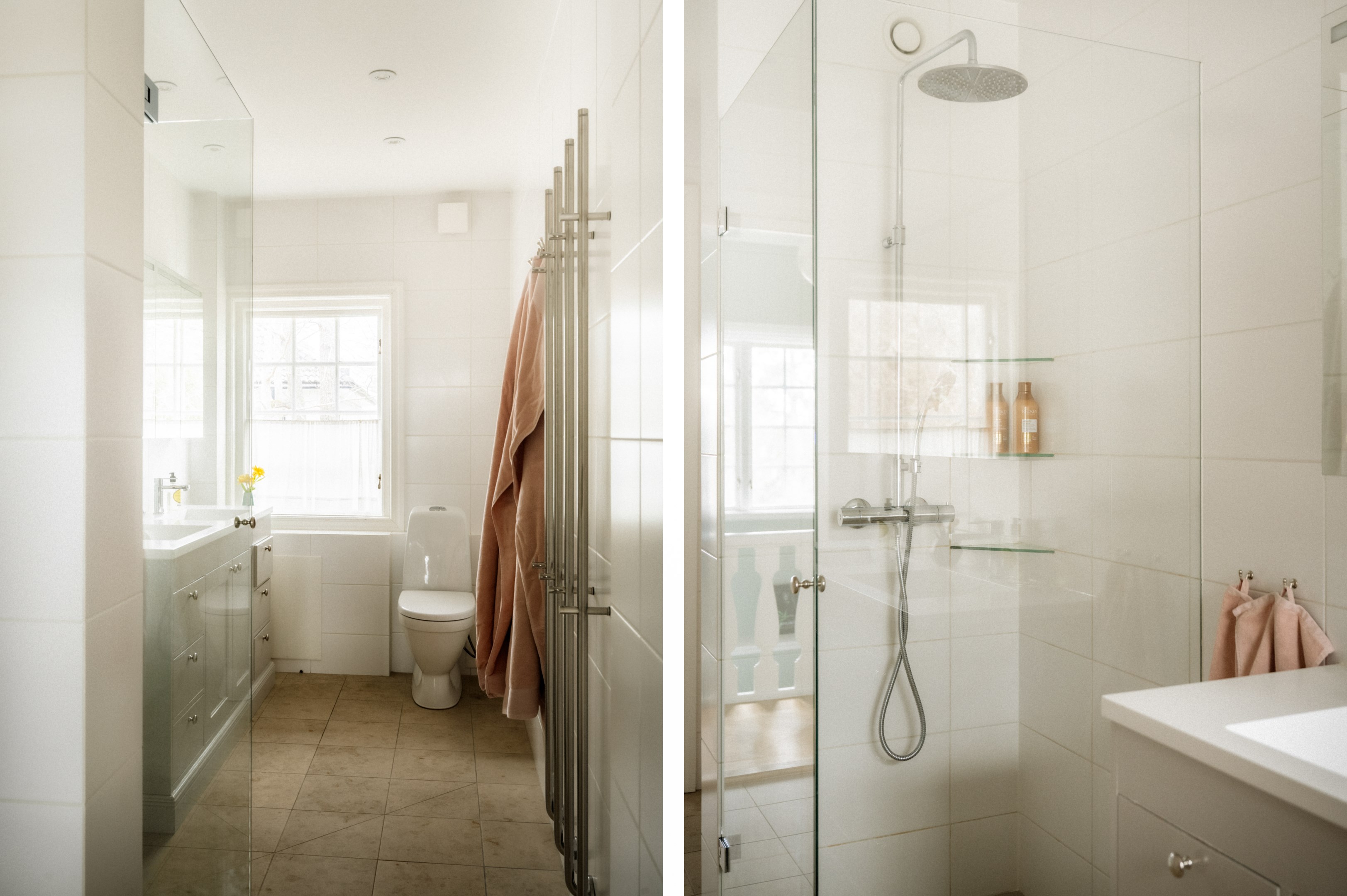 Bostadsbild från Reginavägen 27, Till salu i Saltsjö-Duvnäs, Nacka