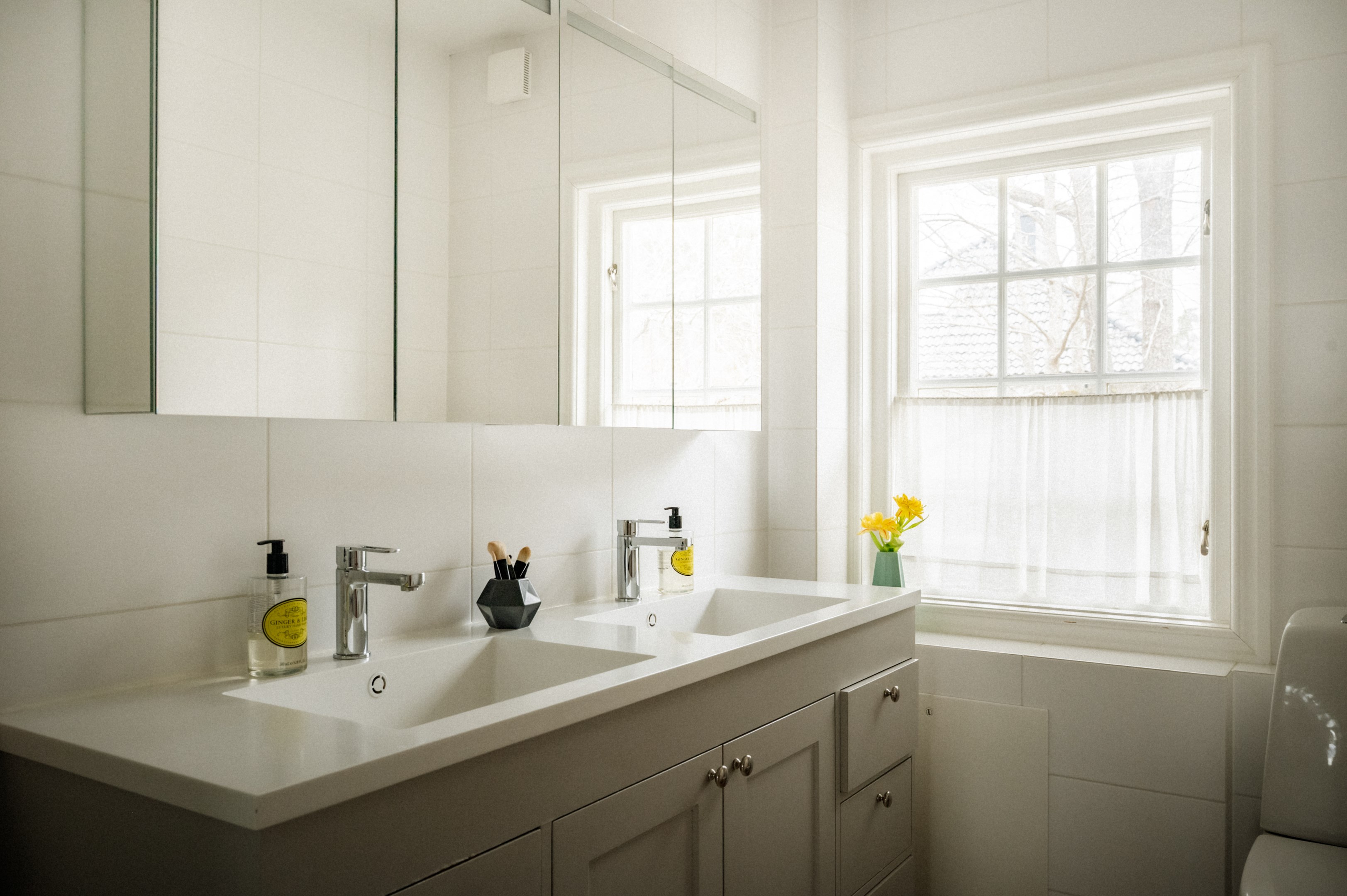 Bostadsbild från Reginavägen 27, Till salu i Saltsjö-Duvnäs, Nacka