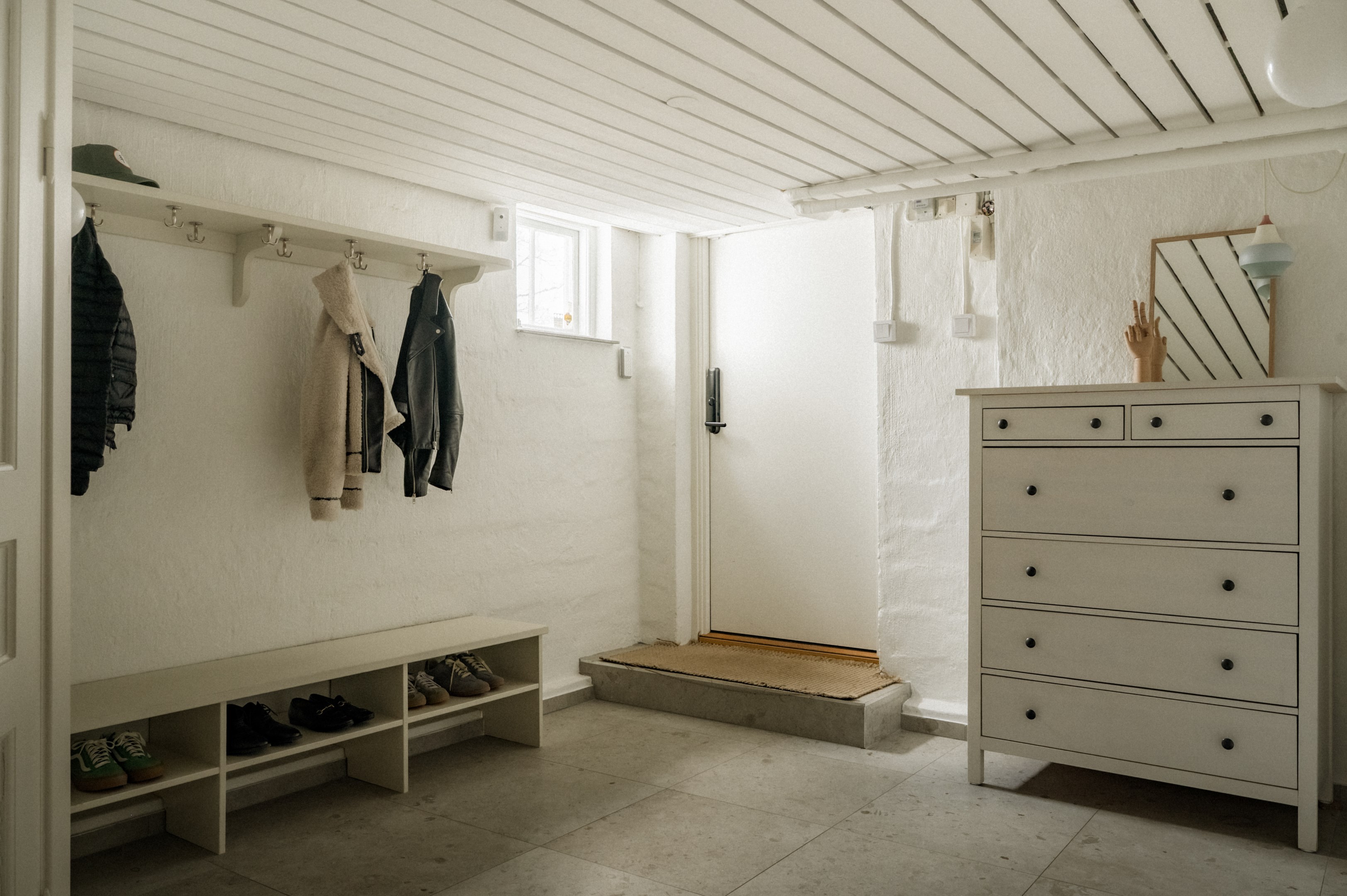 Bostadsbild från Reginavägen 27, Till salu i Saltsjö-Duvnäs, Nacka