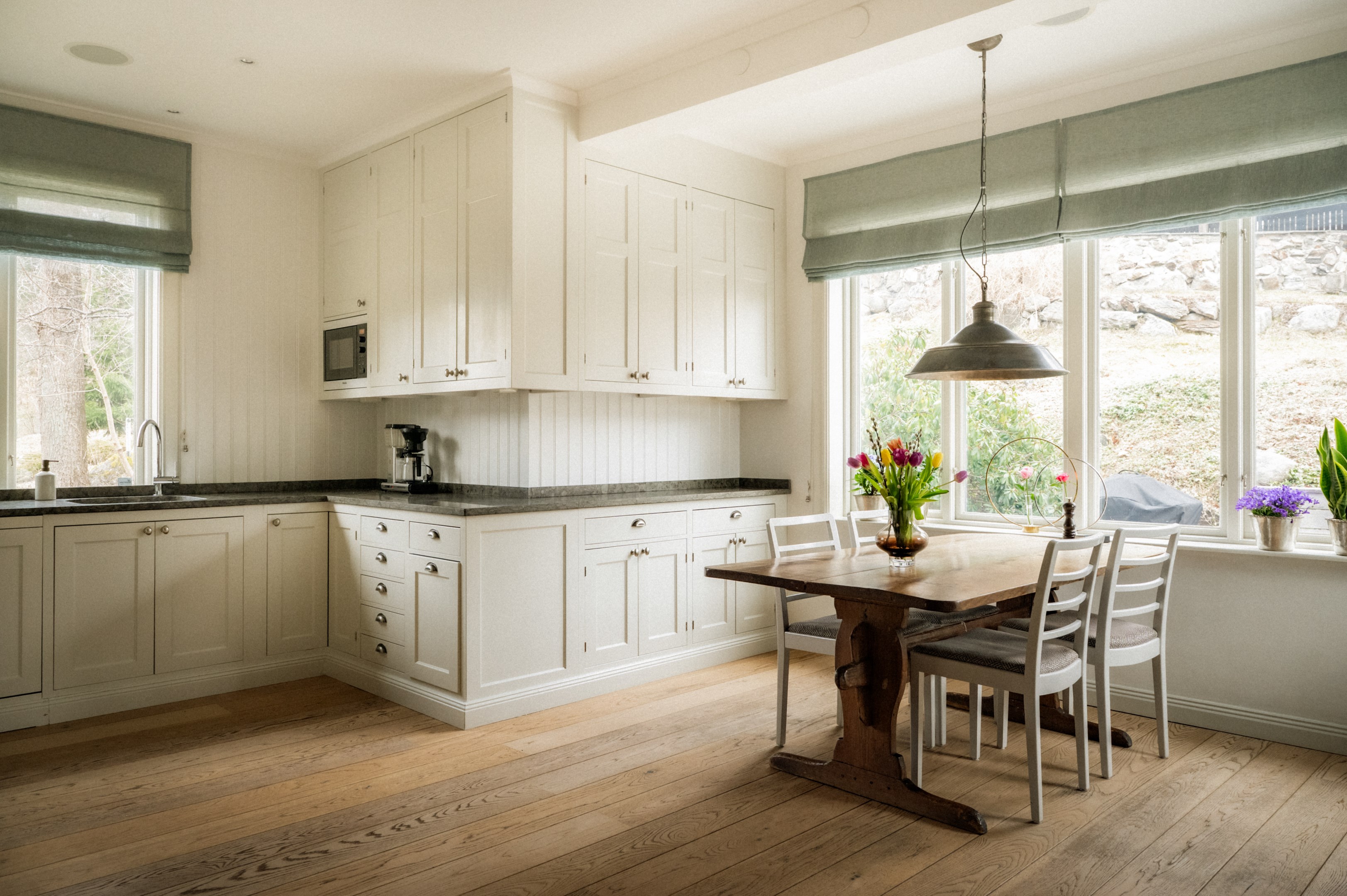 Bostadsbild från Reginavägen 27, Till salu i Saltsjö-Duvnäs, Nacka