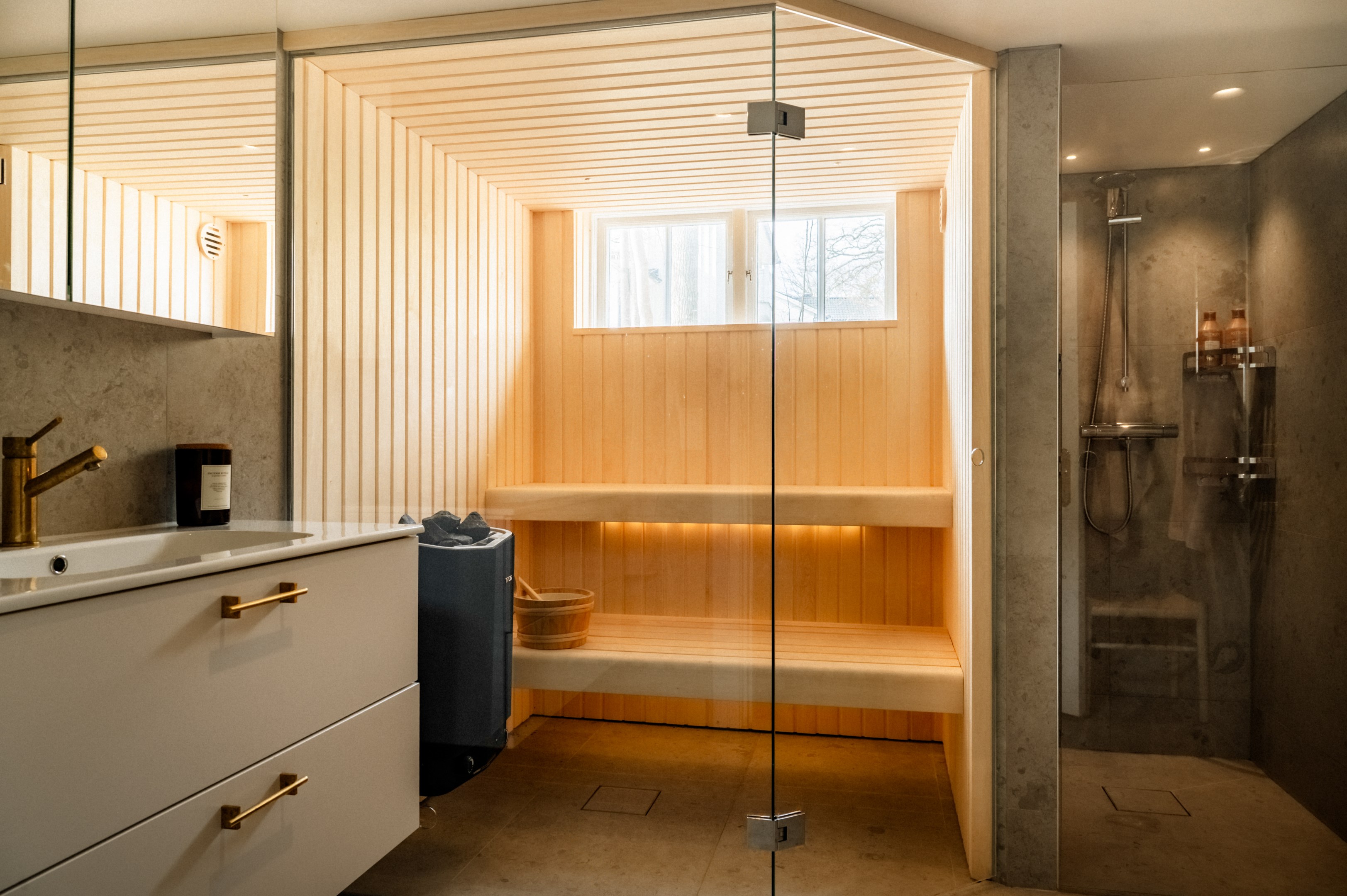 Bostadsbild från Reginavägen 27, Till salu i Saltsjö-Duvnäs, Nacka