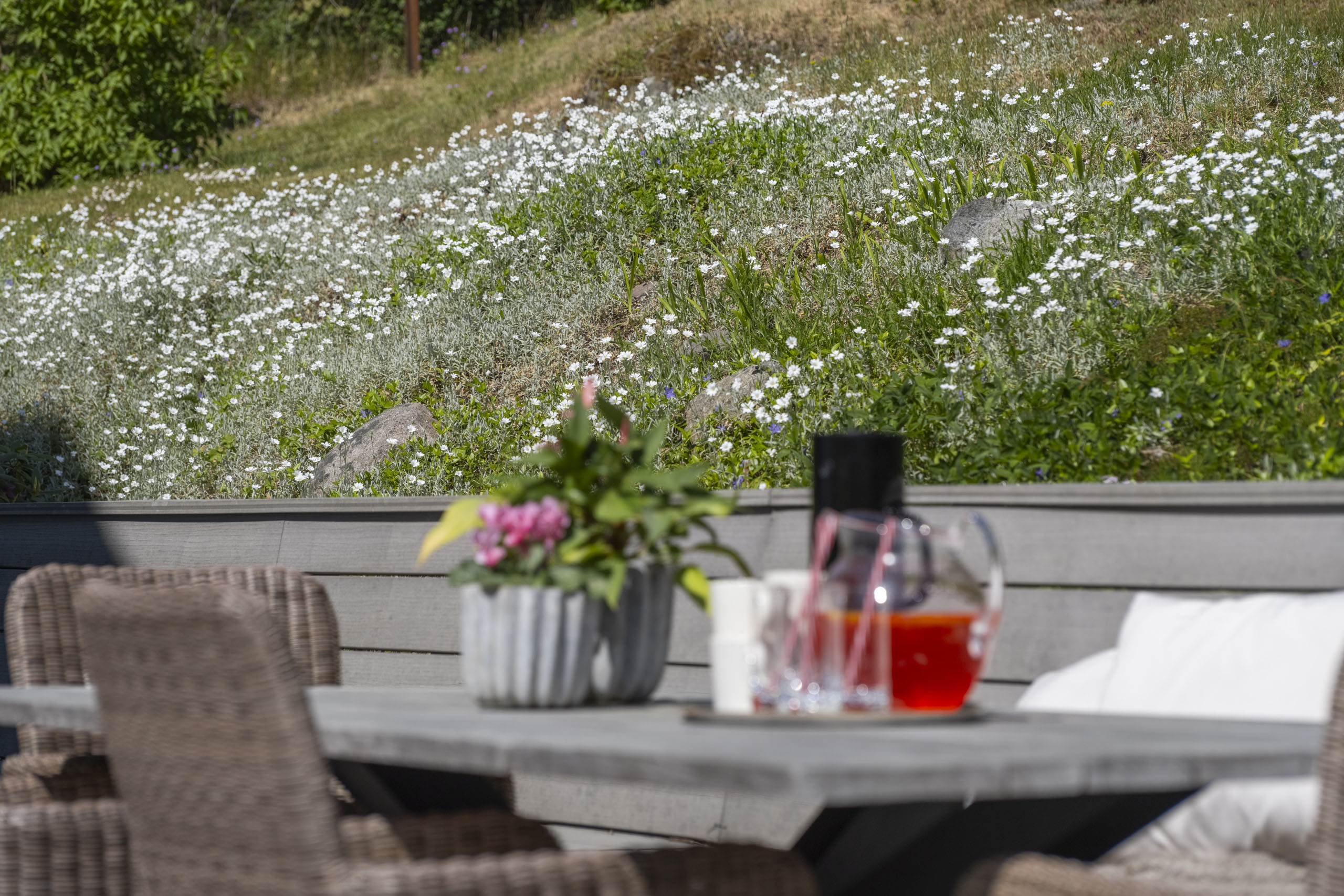 Bostadsbild från Reginavägen 27, Till salu i Saltsjö-Duvnäs, Nacka