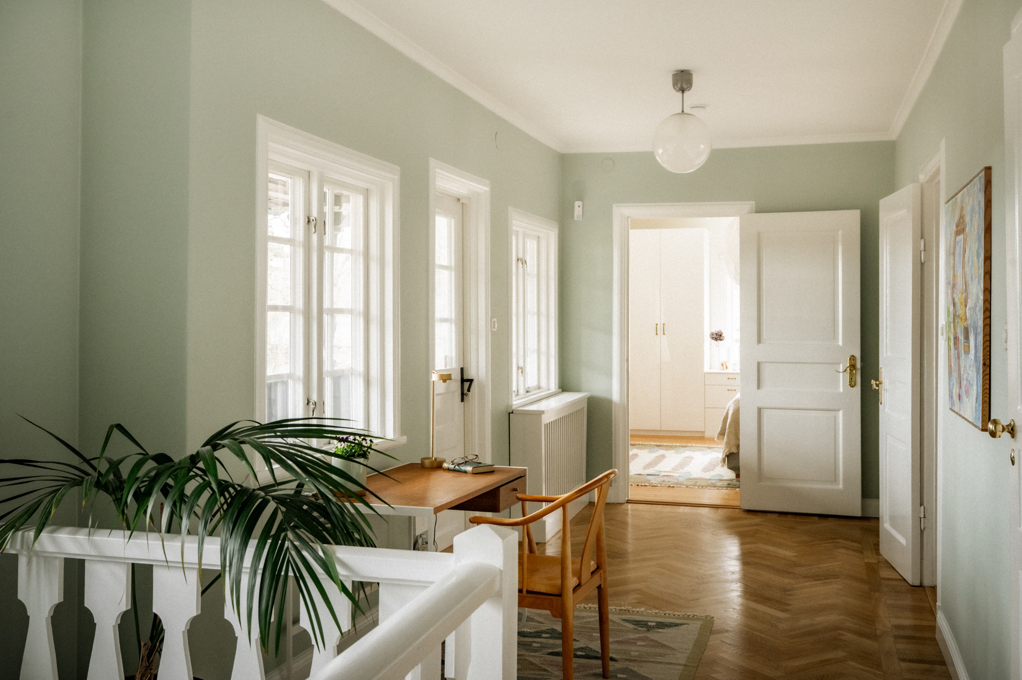 Bostadsbild från Reginavägen 27, Till salu i Saltsjö-Duvnäs, Nacka