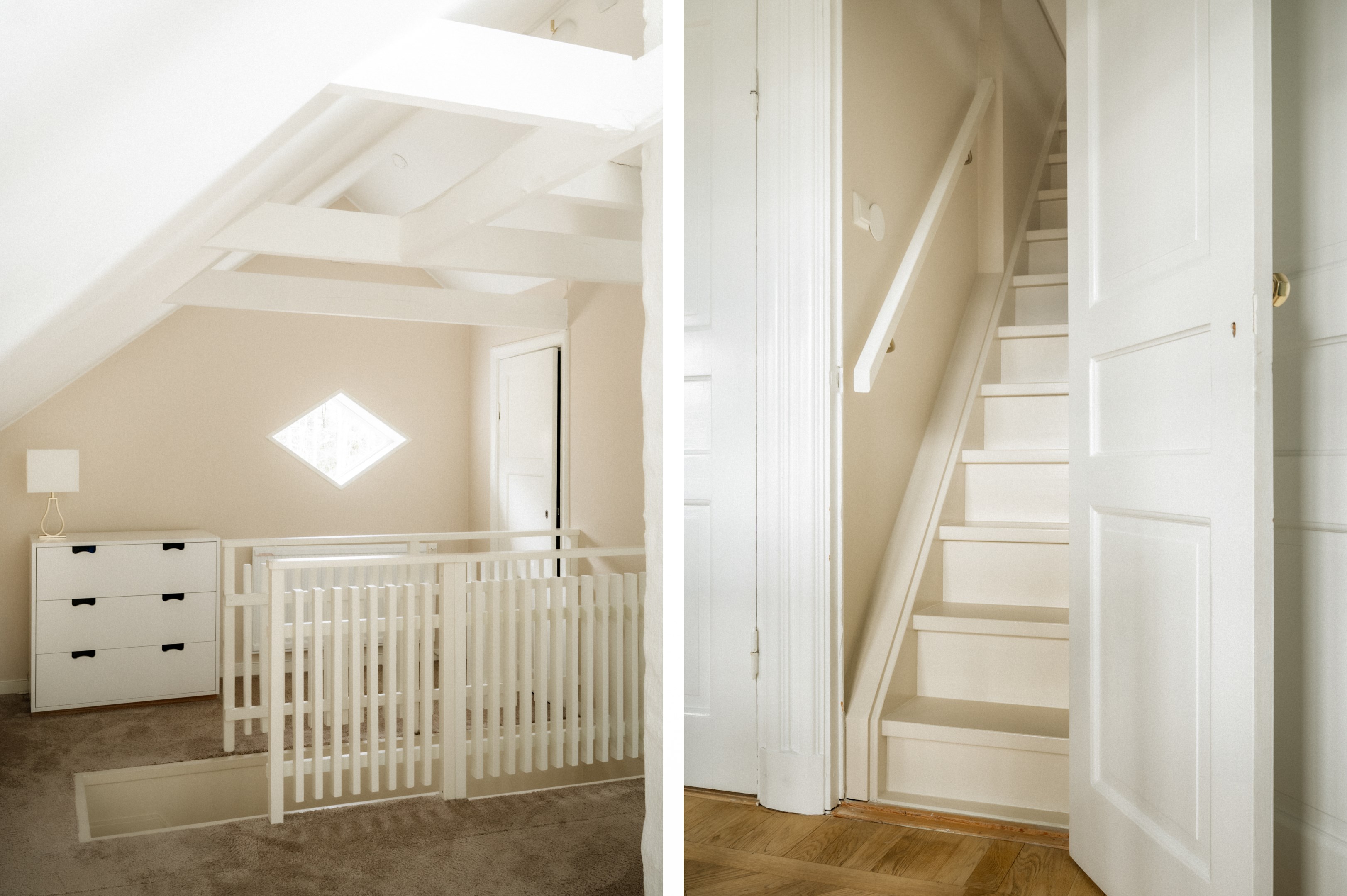 Bostadsbild från Reginavägen 27, Till salu i Saltsjö-Duvnäs, Nacka