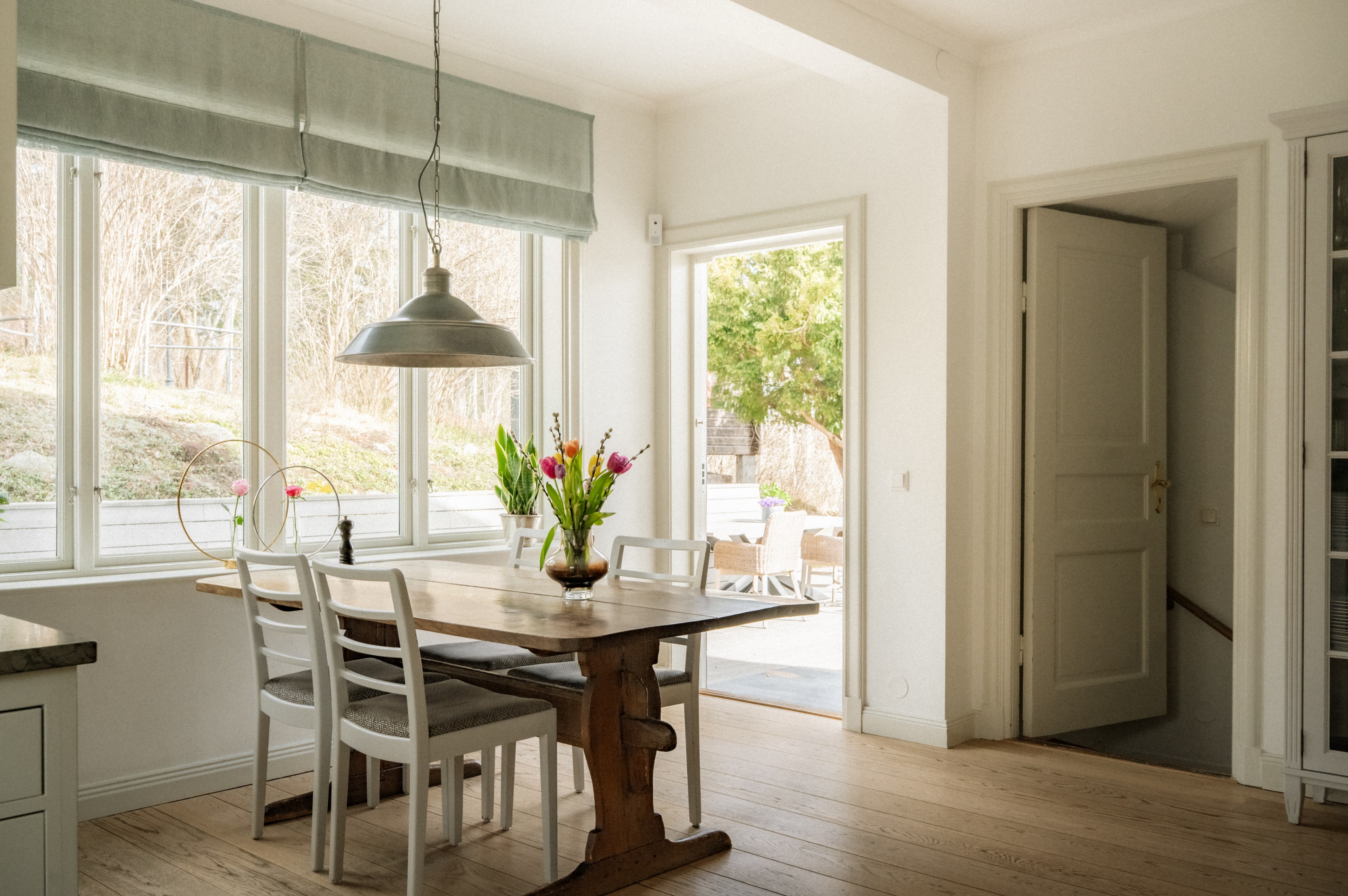 Bostadsbild från Reginavägen 27, Till salu i Saltsjö-Duvnäs, Nacka