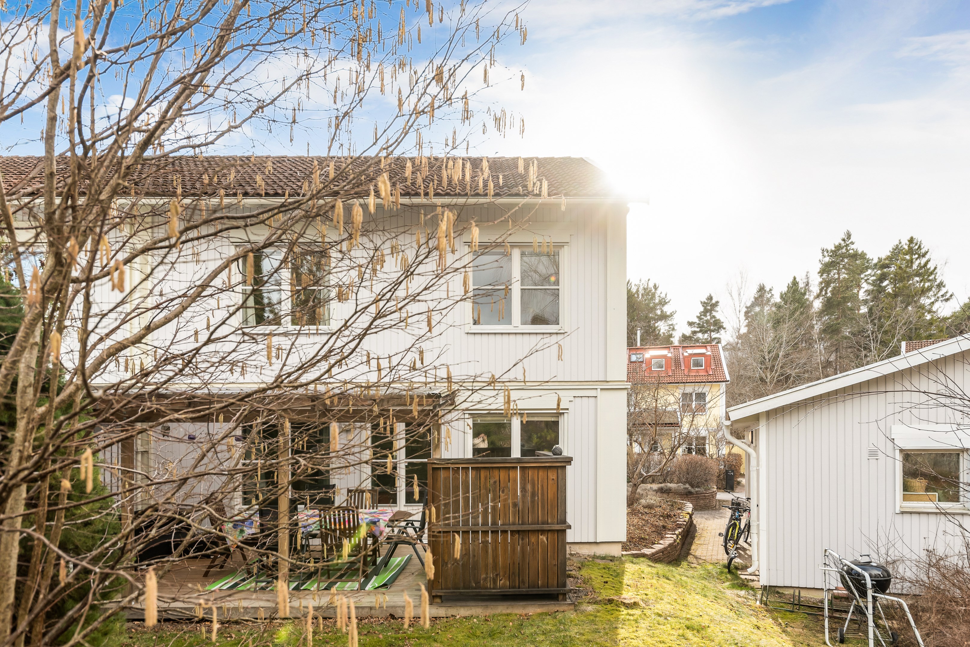 Bostadsbild från Svankärrsvägen 8D, Såld i Sunnersta, Uppsala