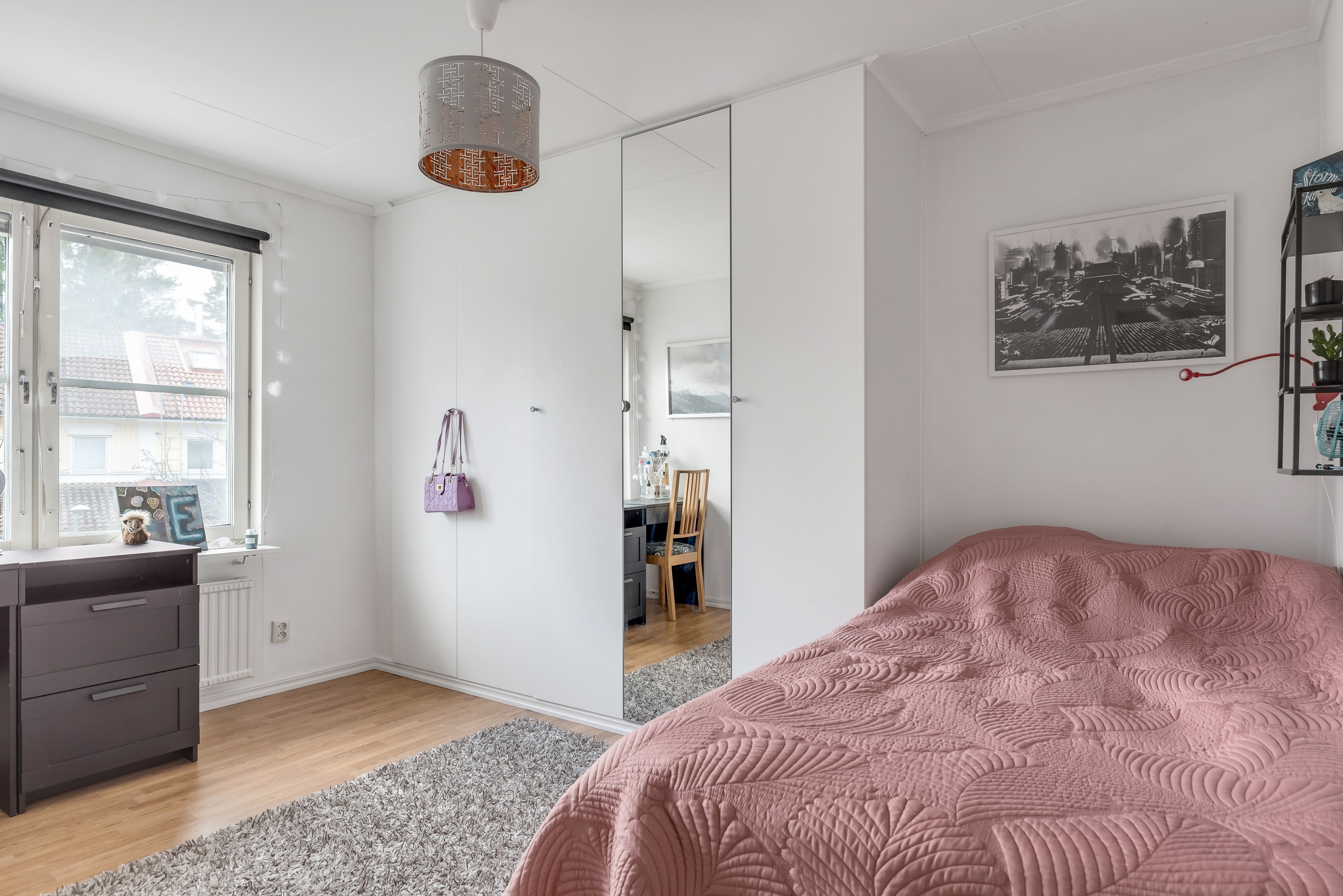 Bostadsbild från Svankärrsvägen 8D, Såld i Sunnersta, Uppsala