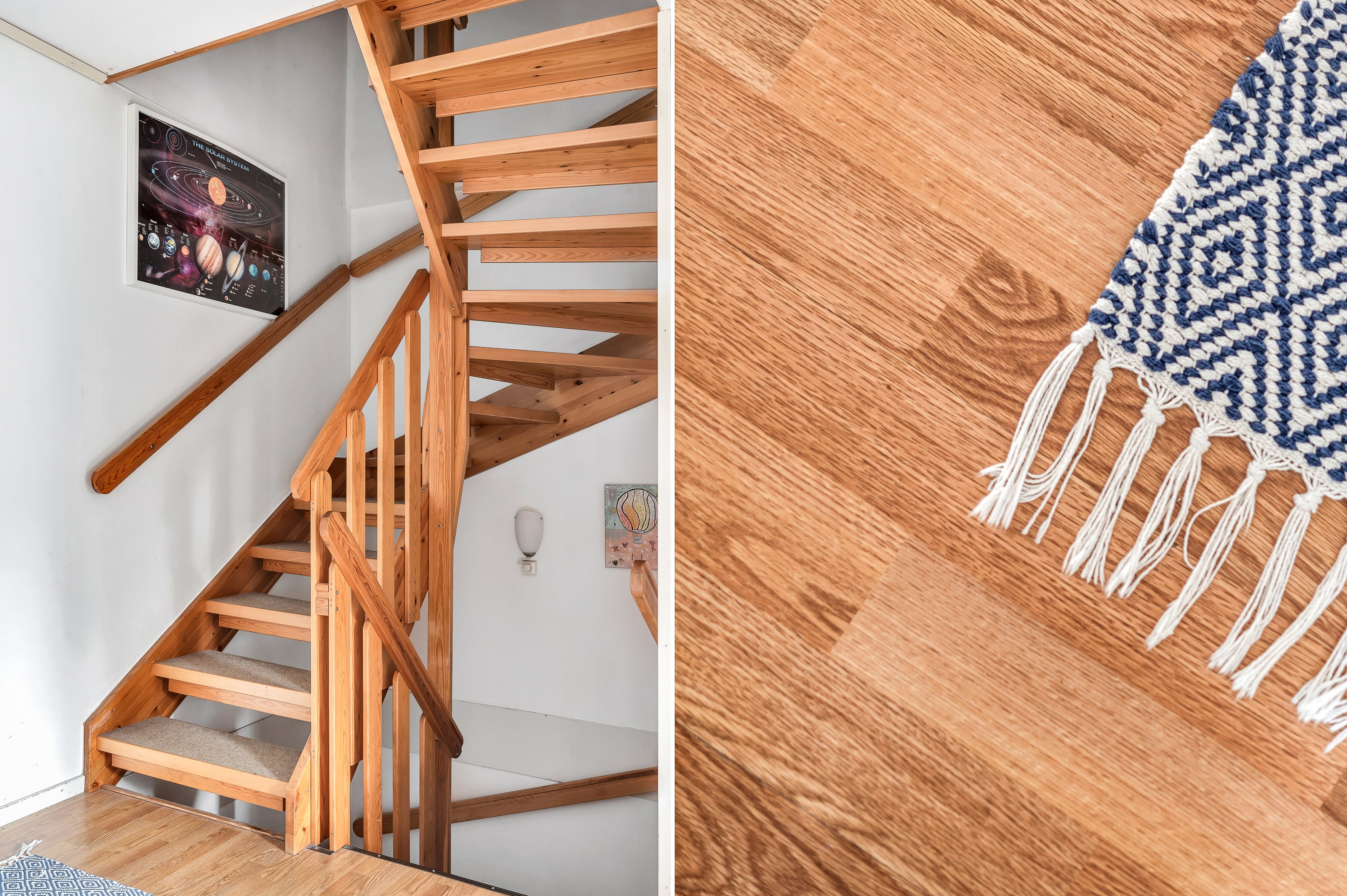 Bostadsbild från Svankärrsvägen 8D, Såld i Sunnersta, Uppsala