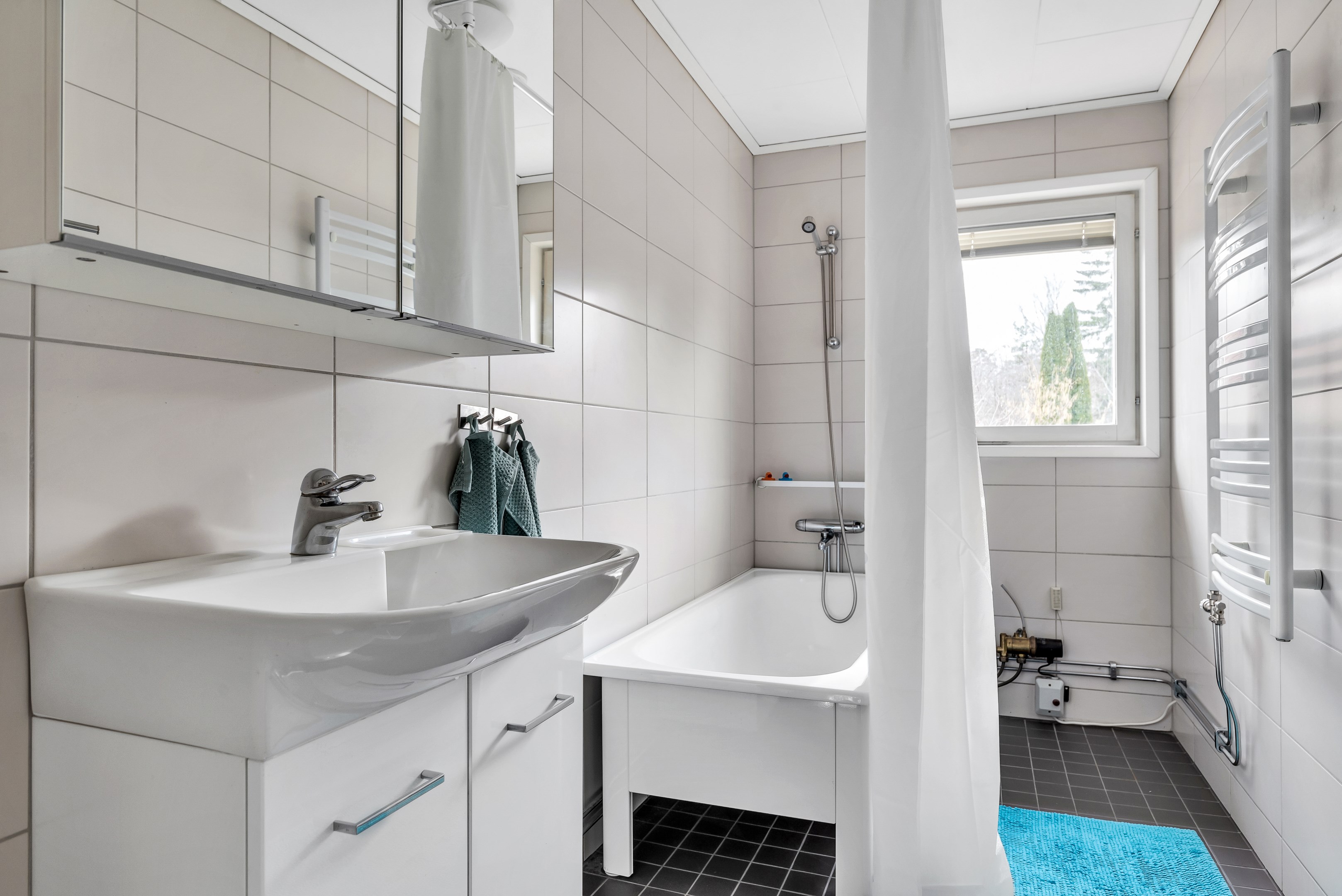 Bostadsbild från Svankärrsvägen 8D, Såld i Sunnersta, Uppsala