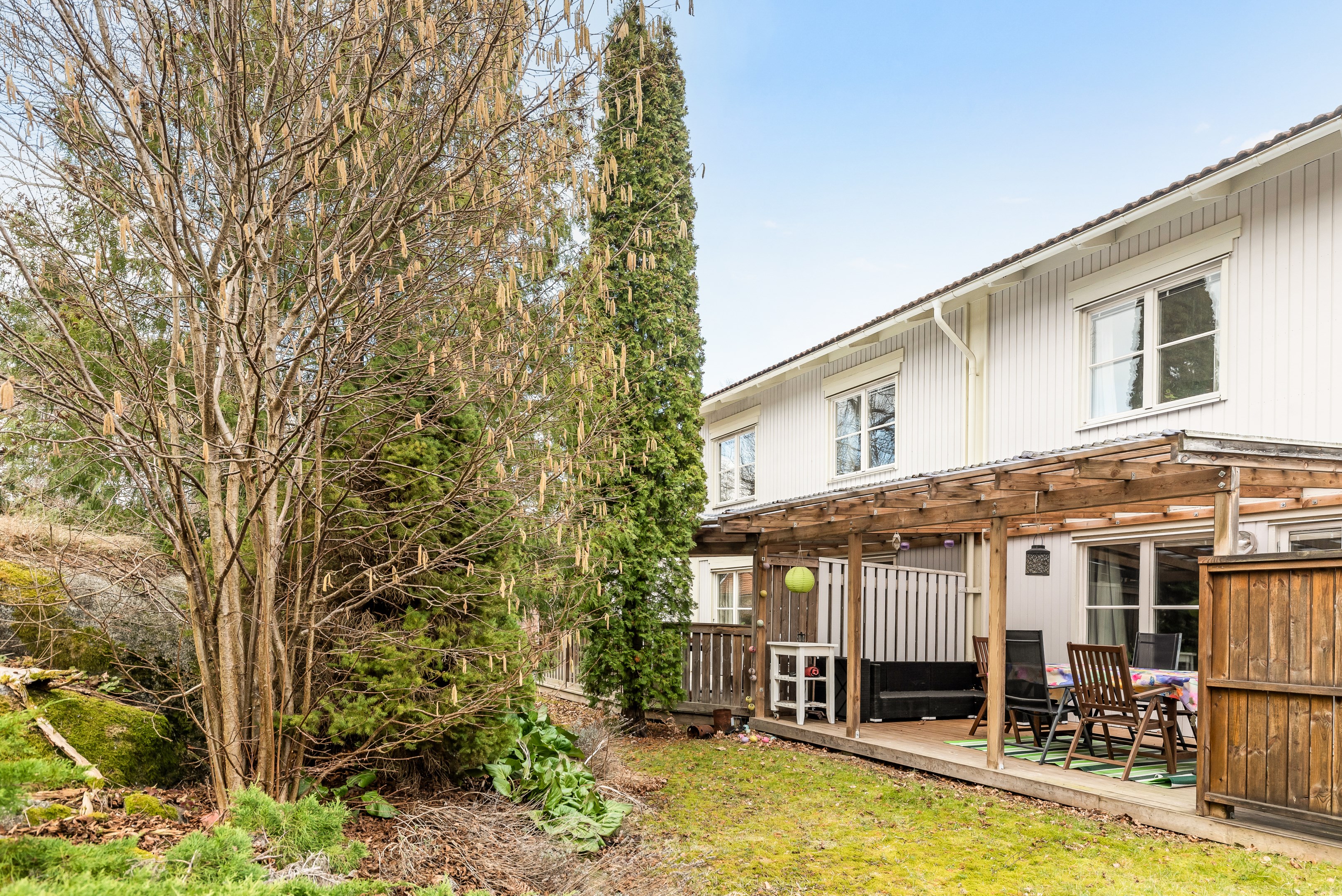 Bostadsbild från Svankärrsvägen 8D, Såld i Sunnersta, Uppsala