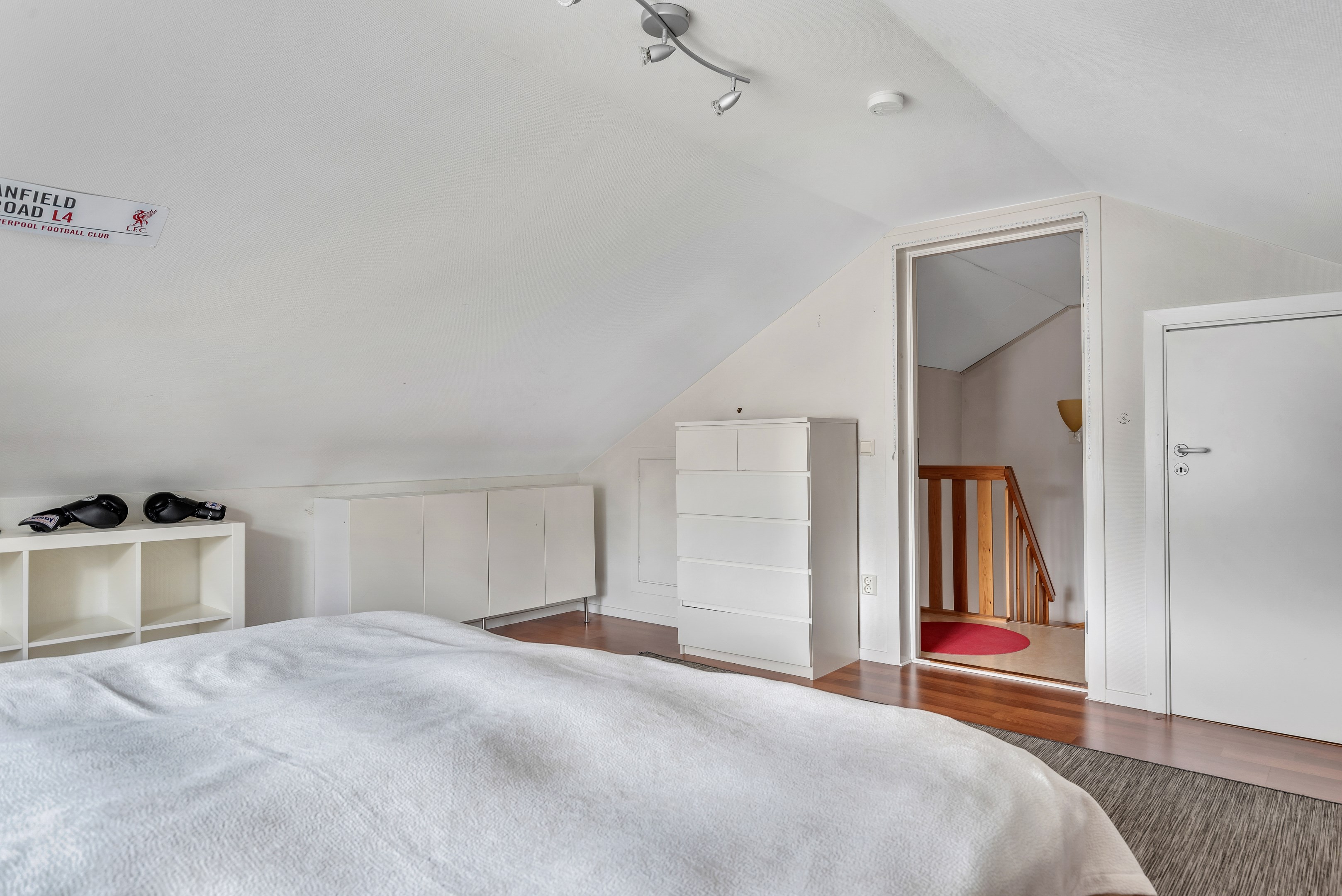 Bostadsbild från Svankärrsvägen 8D, Såld i Sunnersta, Uppsala