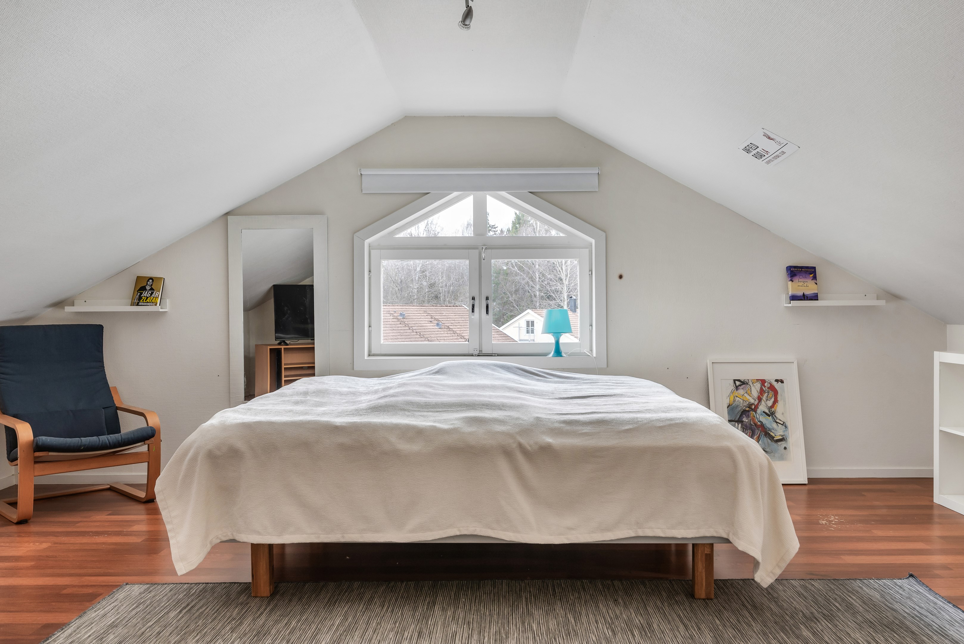 Bostadsbild från Svankärrsvägen 8D, Såld i Sunnersta, Uppsala