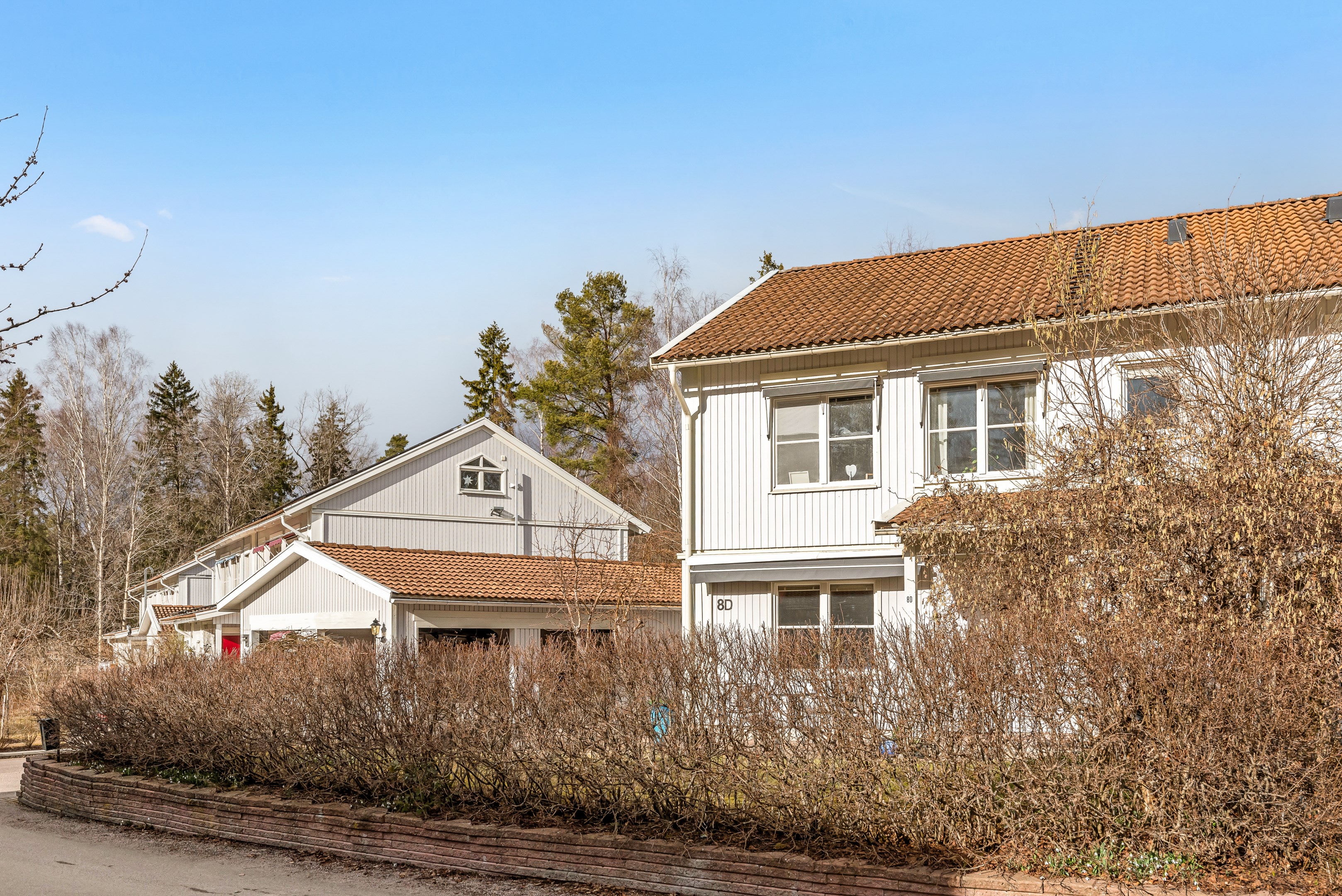 Bostadsbild från Svankärrsvägen 8D, Såld i Sunnersta, Uppsala