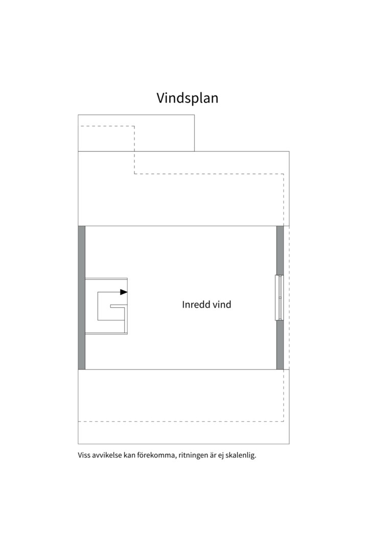 Planlösning från Svankärrsvägen 8D, Såld i Sunnersta, Uppsala