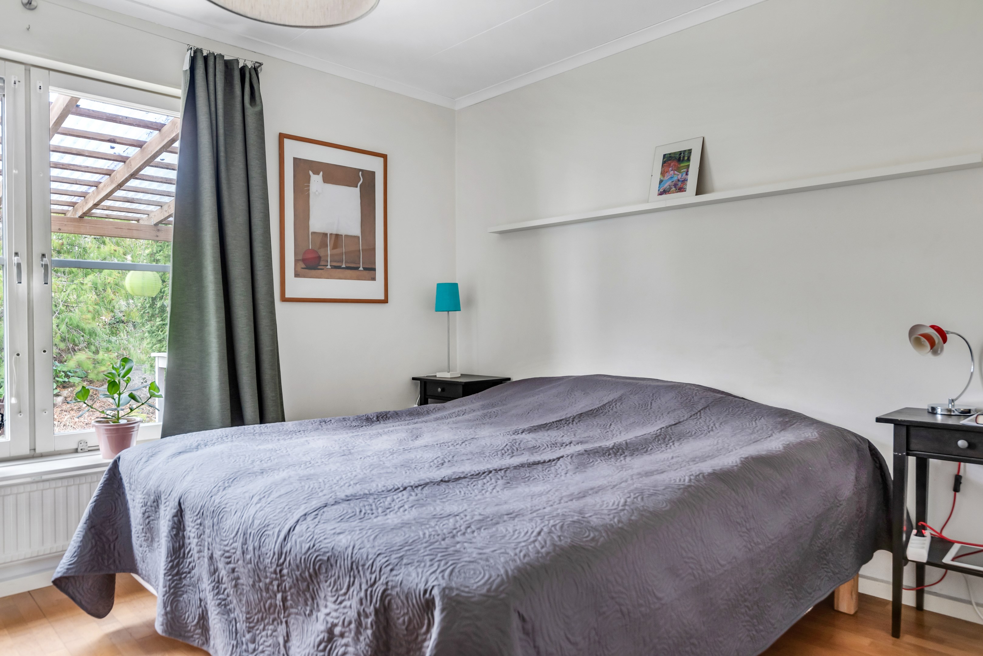 Bostadsbild från Svankärrsvägen 8D, Såld i Sunnersta, Uppsala