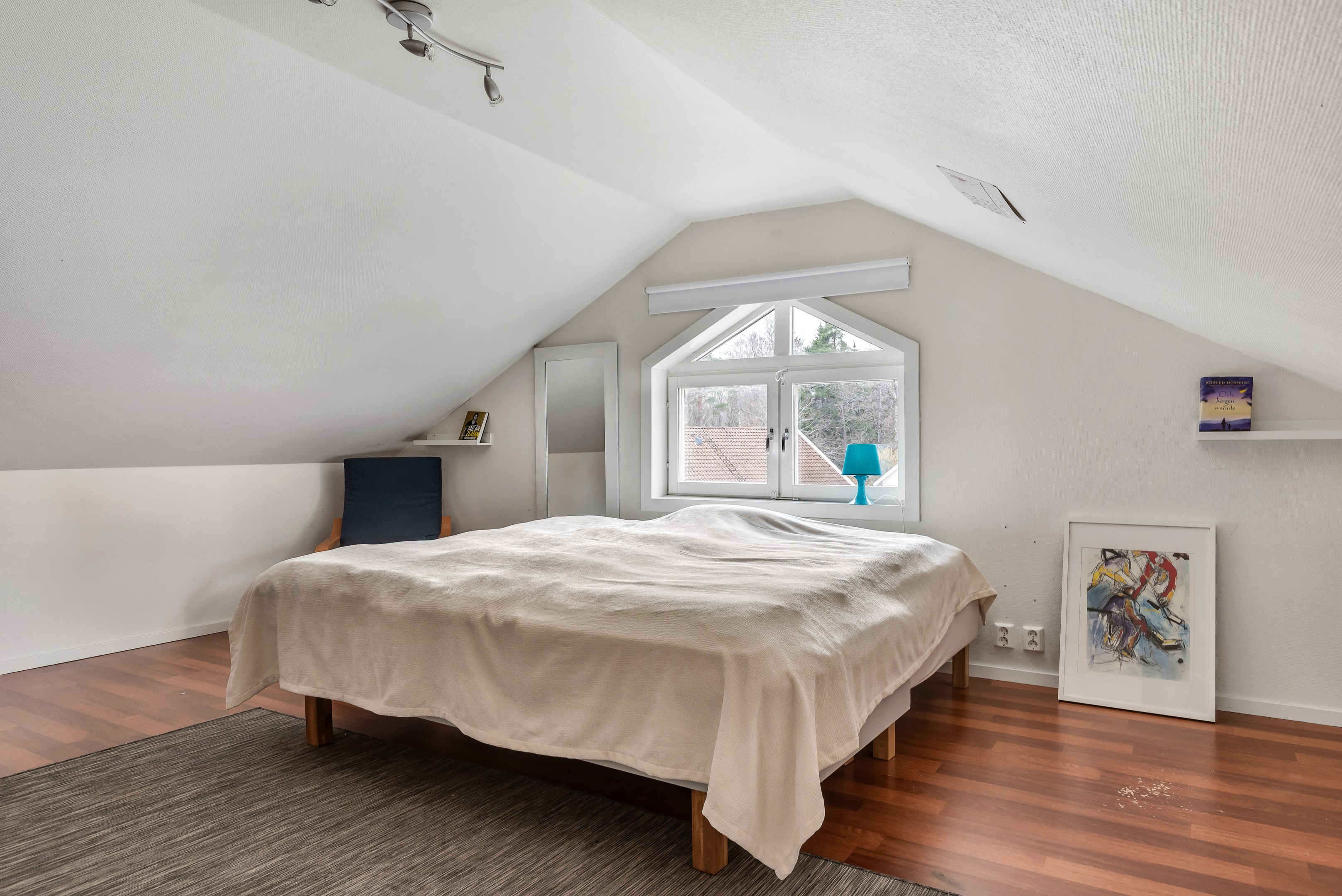 Bostadsbild från Svankärrsvägen 8D, Såld i Sunnersta, Uppsala