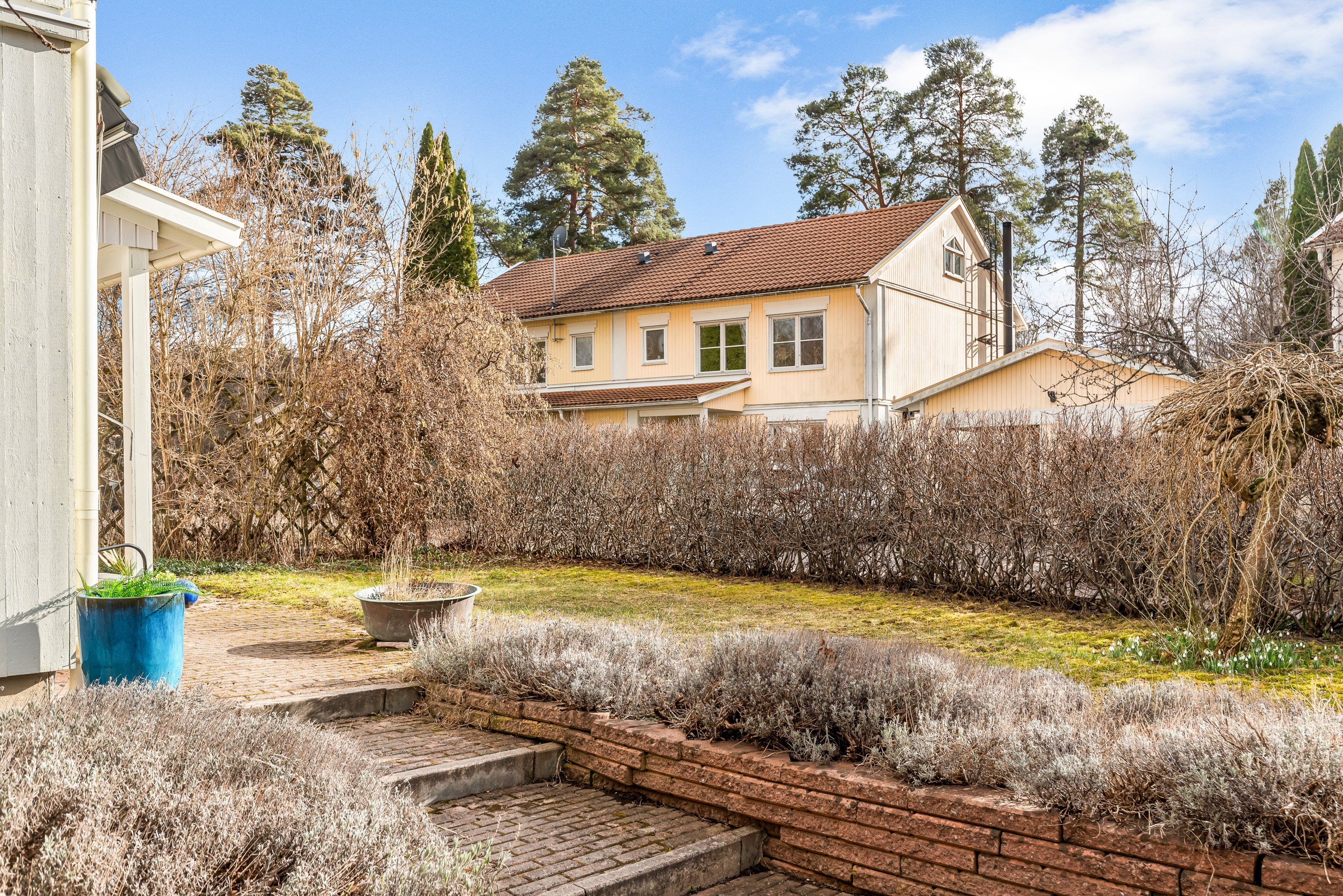 Bostadsbild från Svankärrsvägen 8D, Såld i Sunnersta, Uppsala