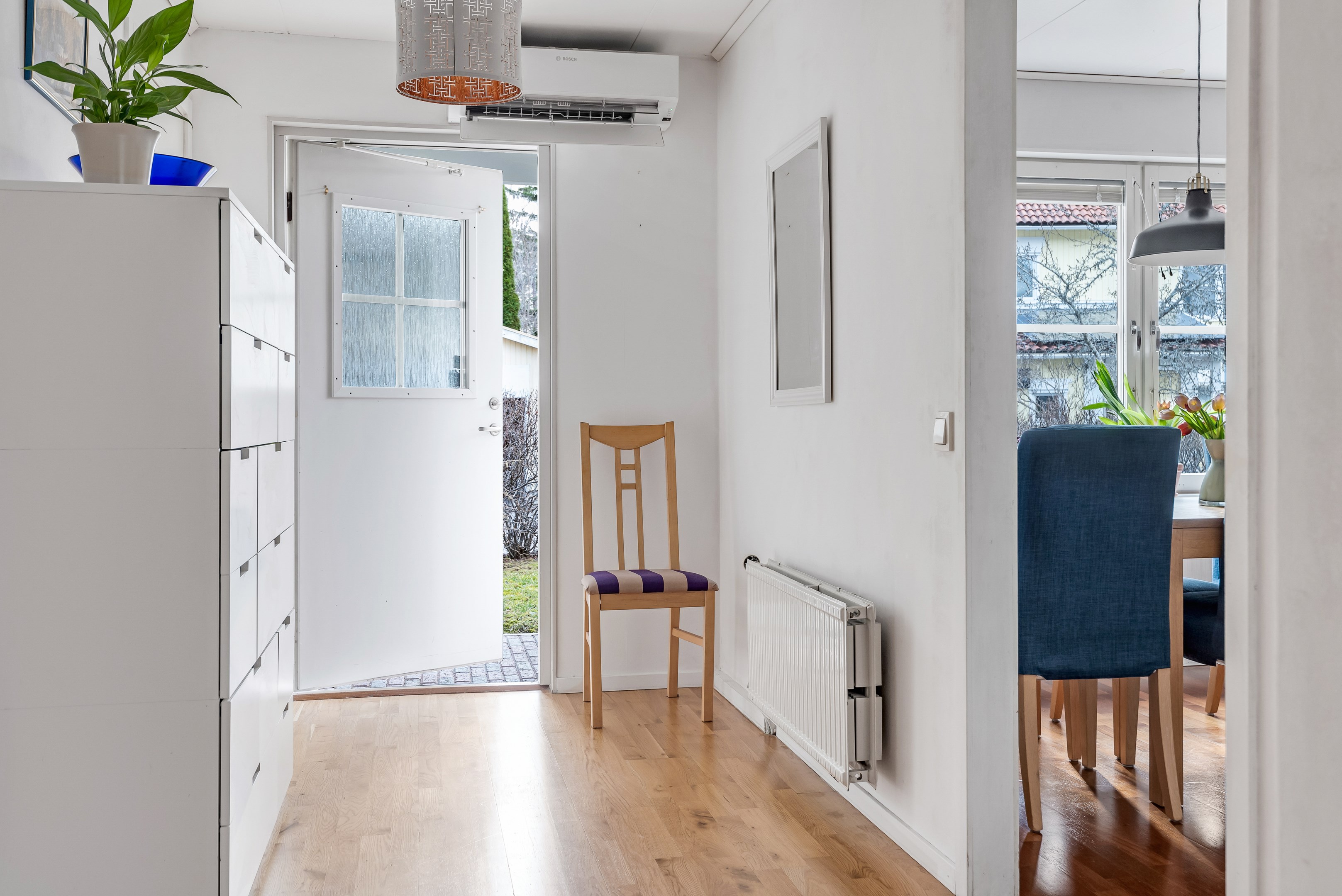 Bostadsbild från Svankärrsvägen 8D, Såld i Sunnersta, Uppsala