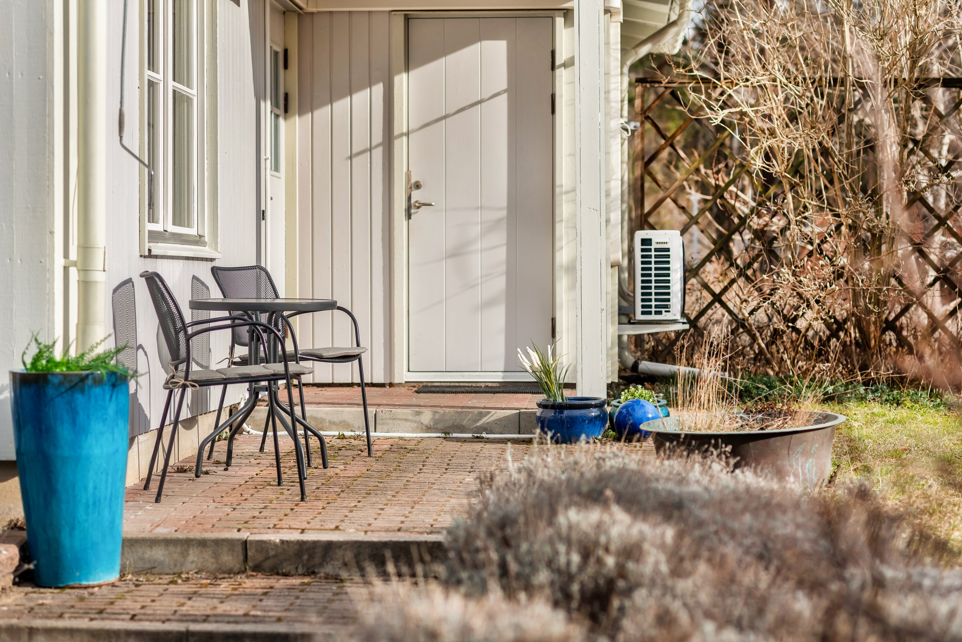 Bostadsbild från Svankärrsvägen 8D, Såld i Sunnersta, Uppsala