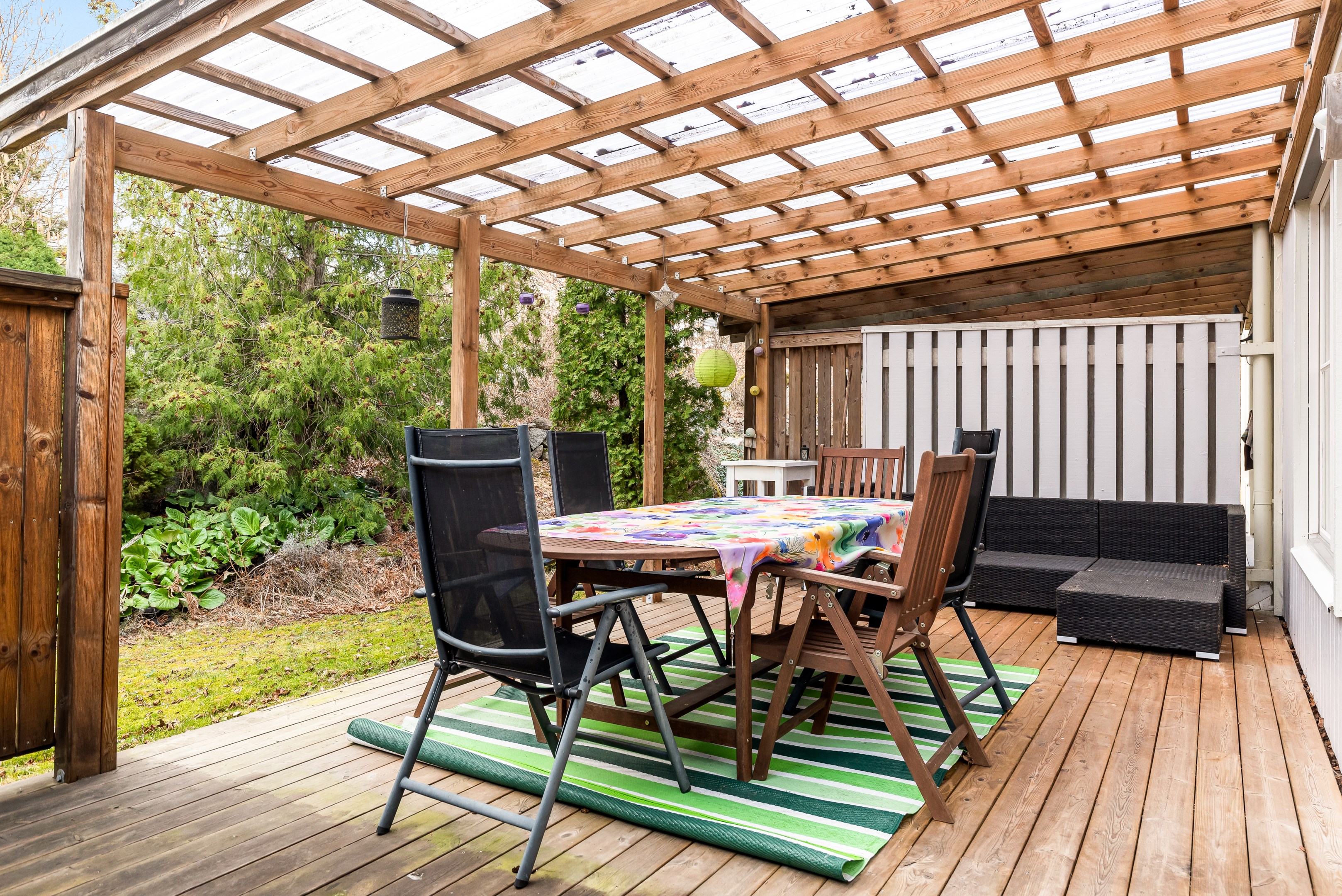 Bostadsbild från Svankärrsvägen 8D, Såld i Sunnersta, Uppsala