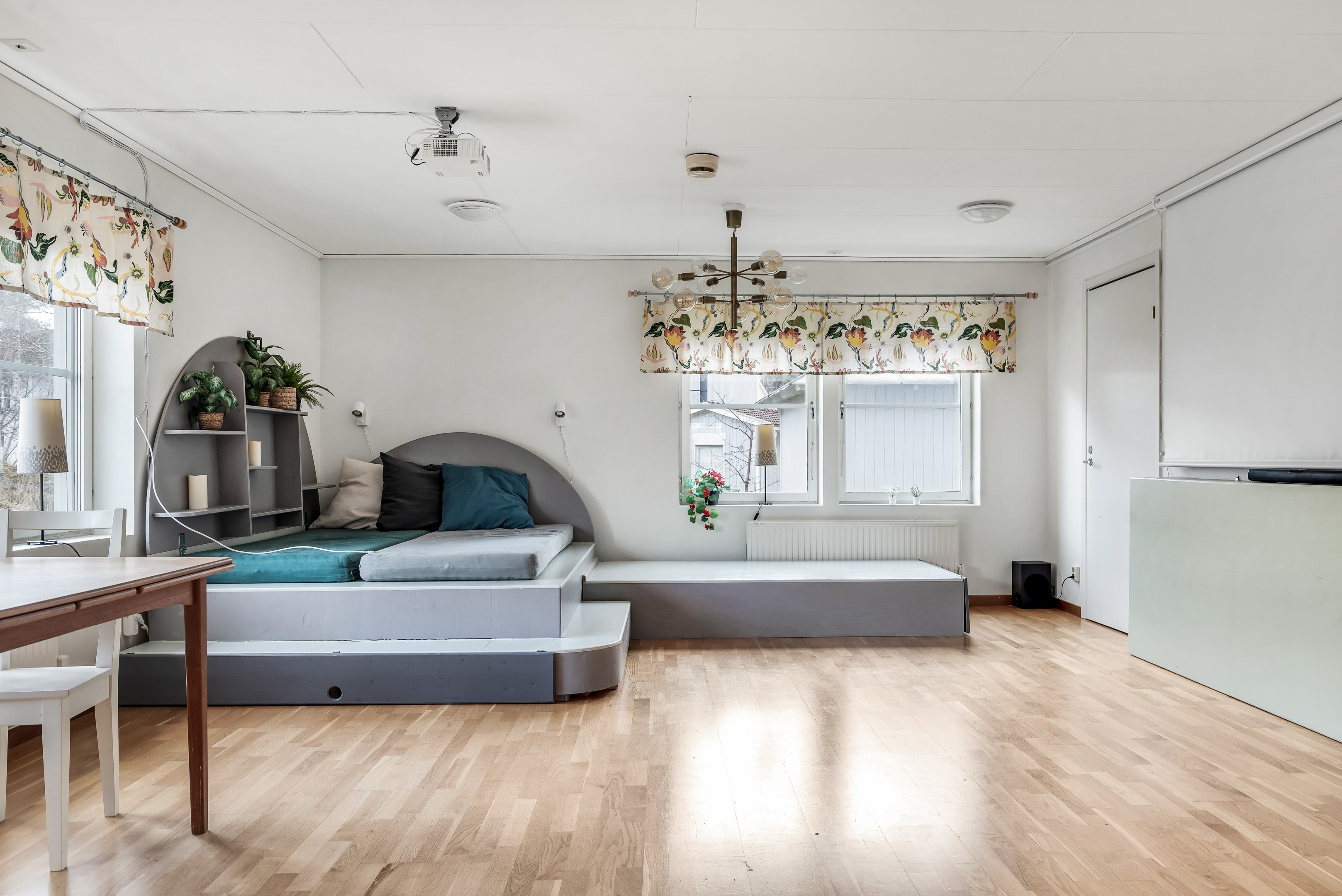 Bostadsbild från Svankärrsvägen 8D, Såld i Sunnersta, Uppsala