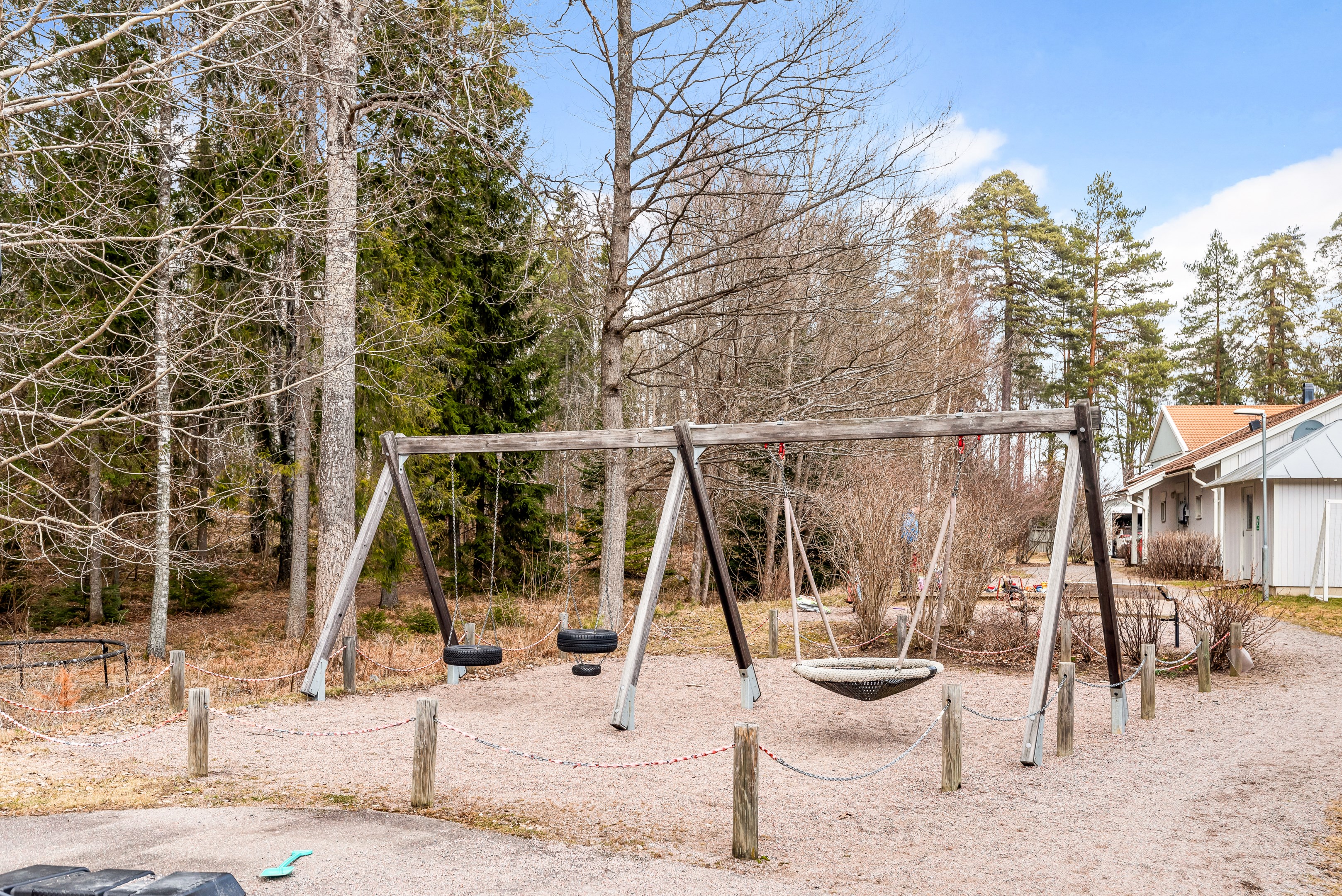 Bostadsbild från Svankärrsvägen 8D, Såld i Sunnersta, Uppsala