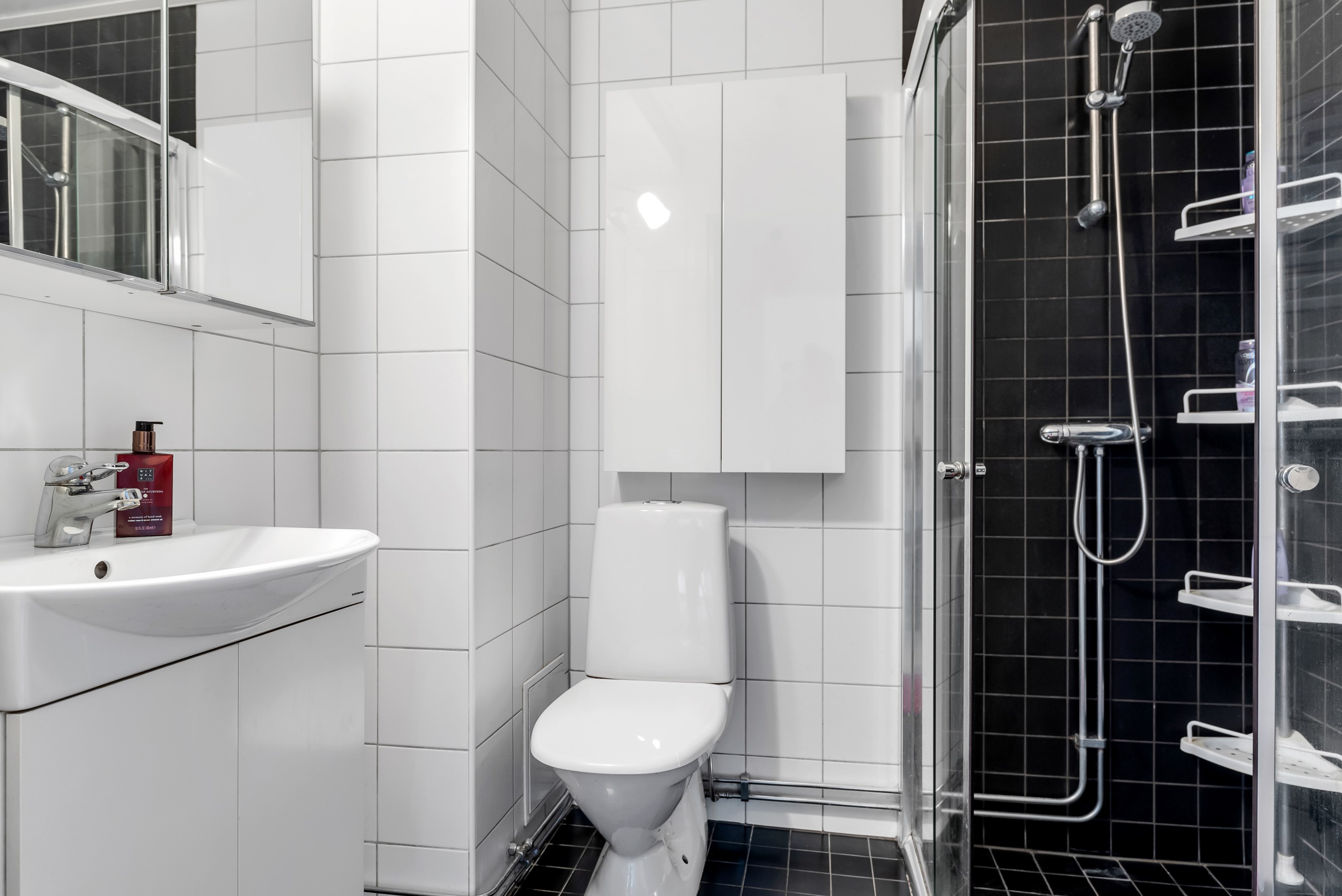 Bostadsbild från Svankärrsvägen 8D, Såld i Sunnersta, Uppsala