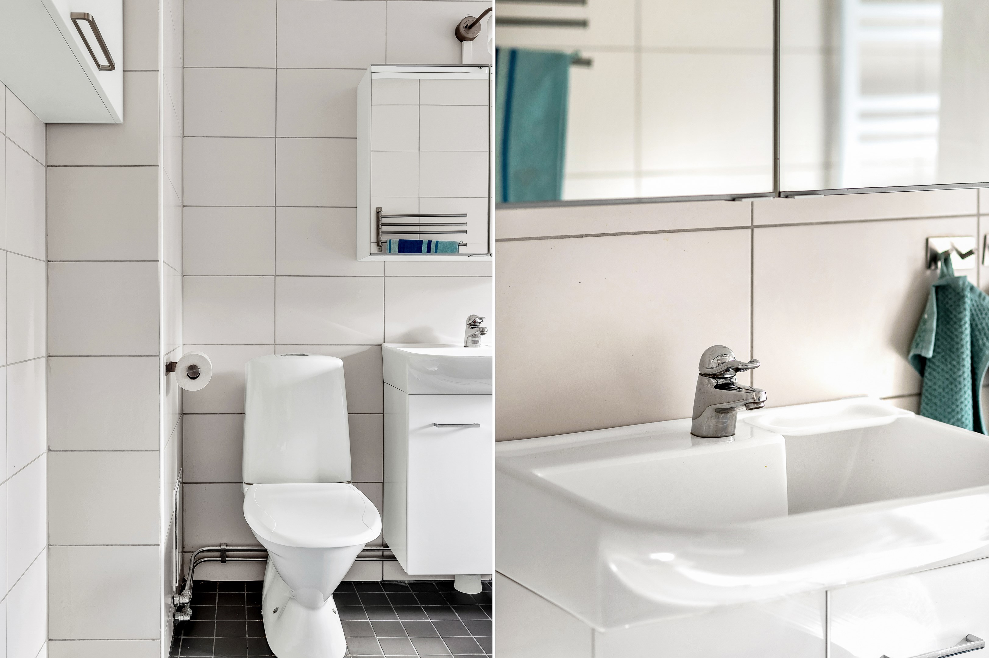 Bostadsbild från Svankärrsvägen 8D, Såld i Sunnersta, Uppsala