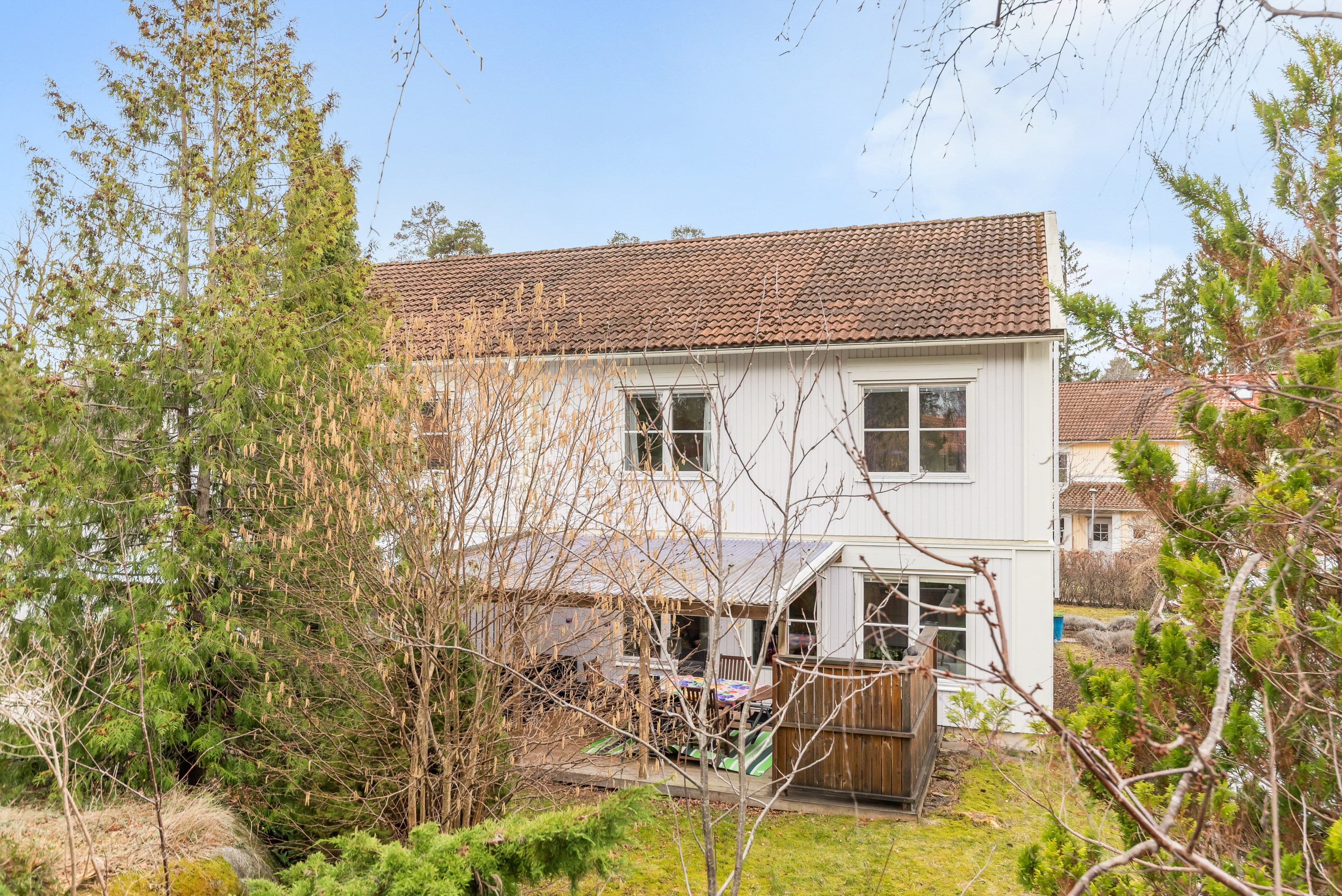 Bostadsbild från Svankärrsvägen 8D, Såld i Sunnersta, Uppsala