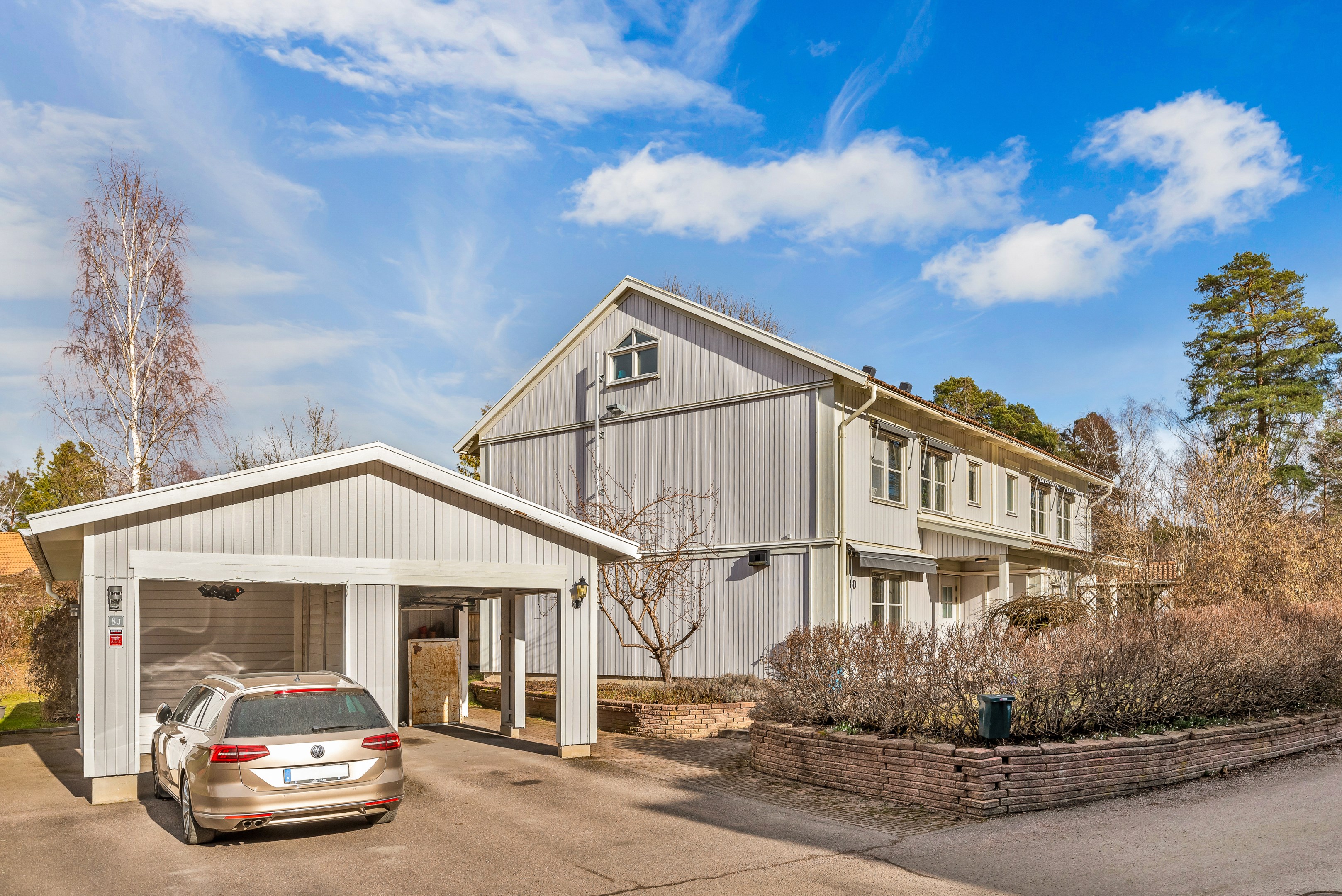 Bostadsbild från Svankärrsvägen 8D, Såld i Sunnersta, Uppsala