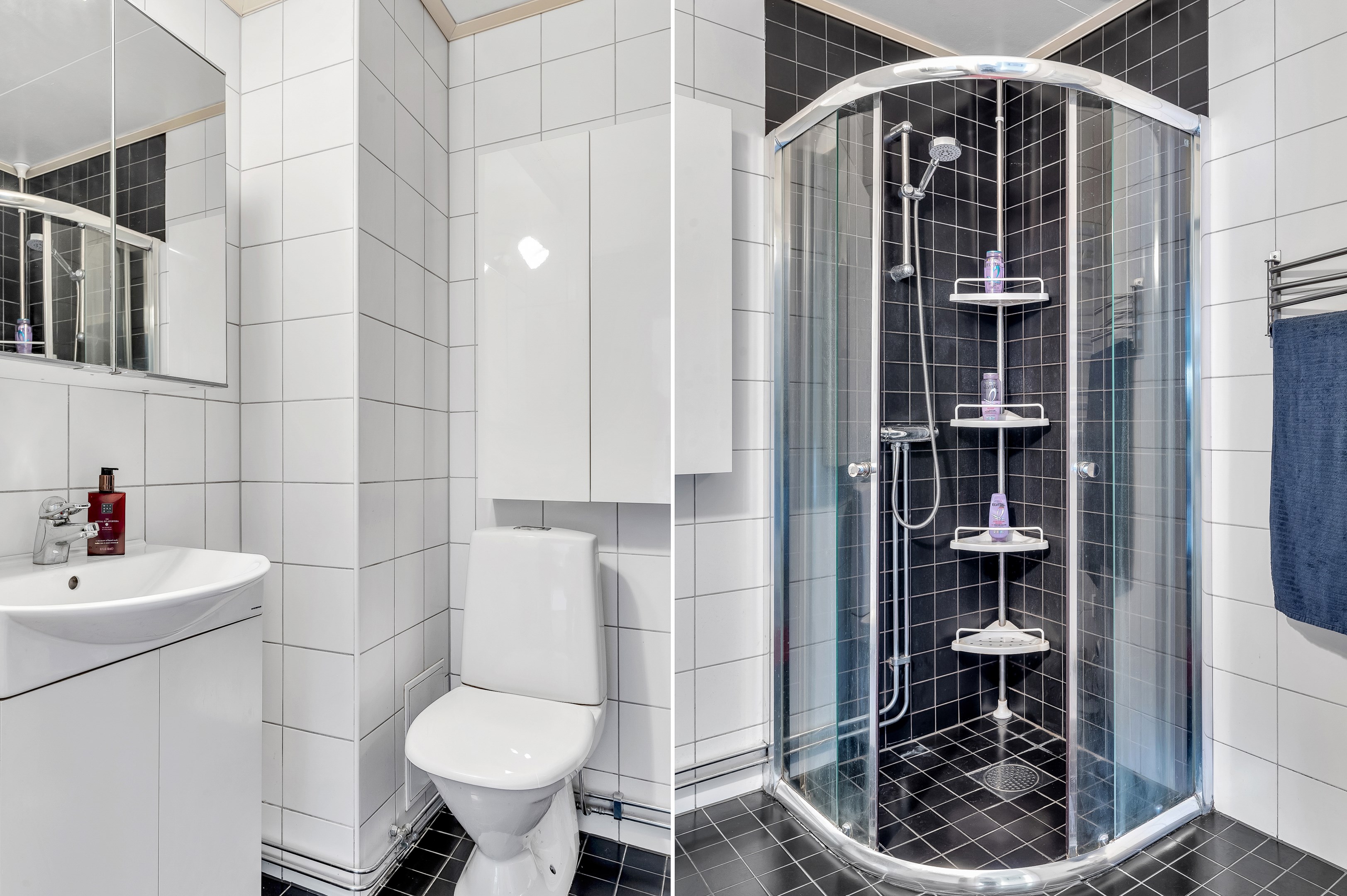 Bostadsbild från Svankärrsvägen 8D, Såld i Sunnersta, Uppsala