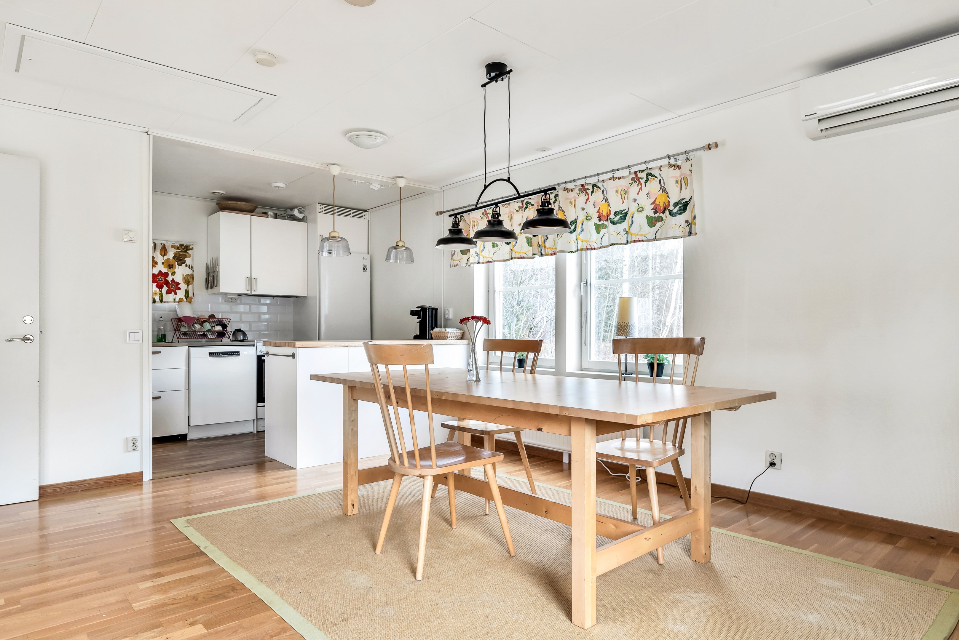 Bostadsbild från Svankärrsvägen 8D, Såld i Sunnersta, Uppsala