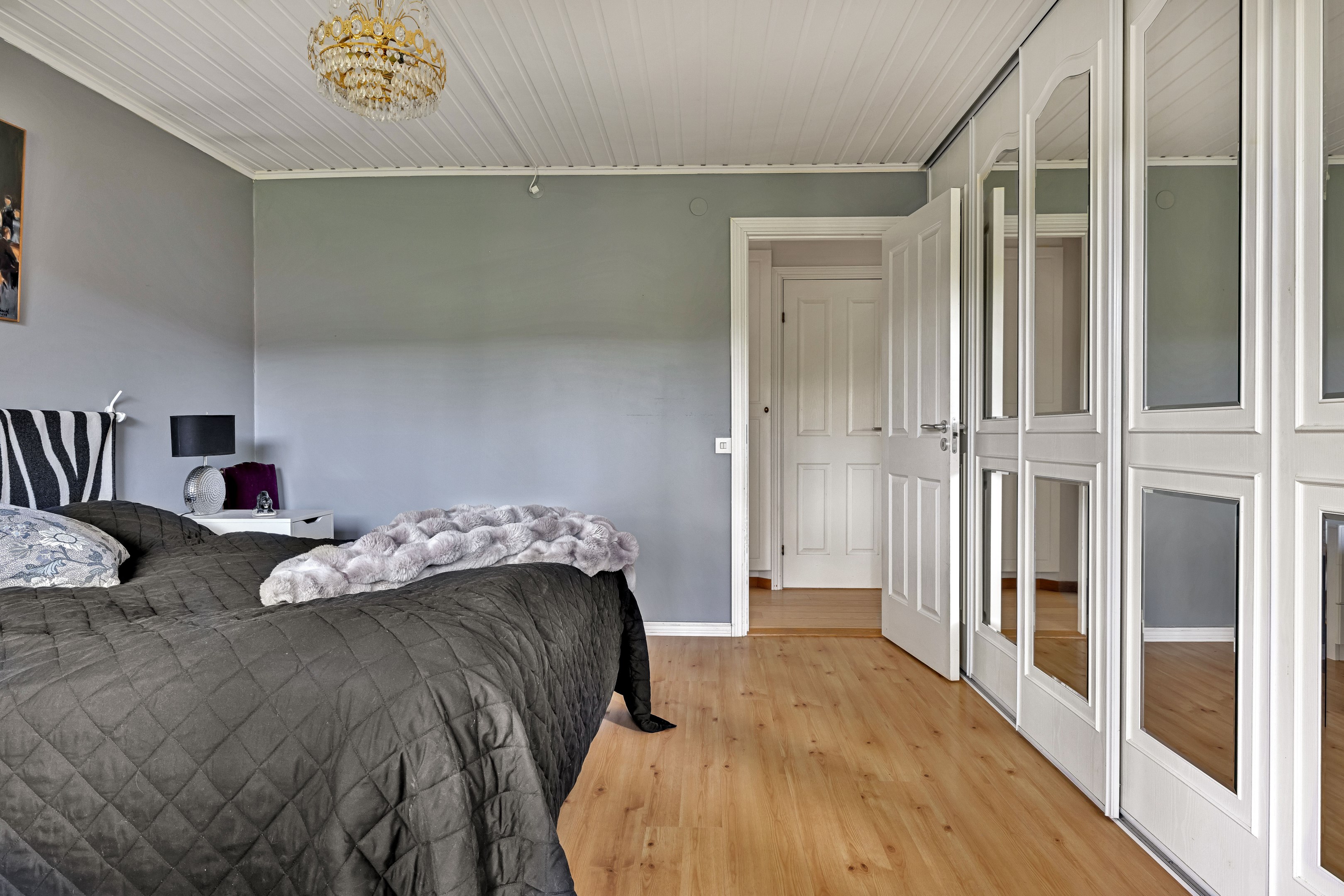 Bostadsbild från Havsörnsvägen 8, Såld i Sunnersta, Uppsala