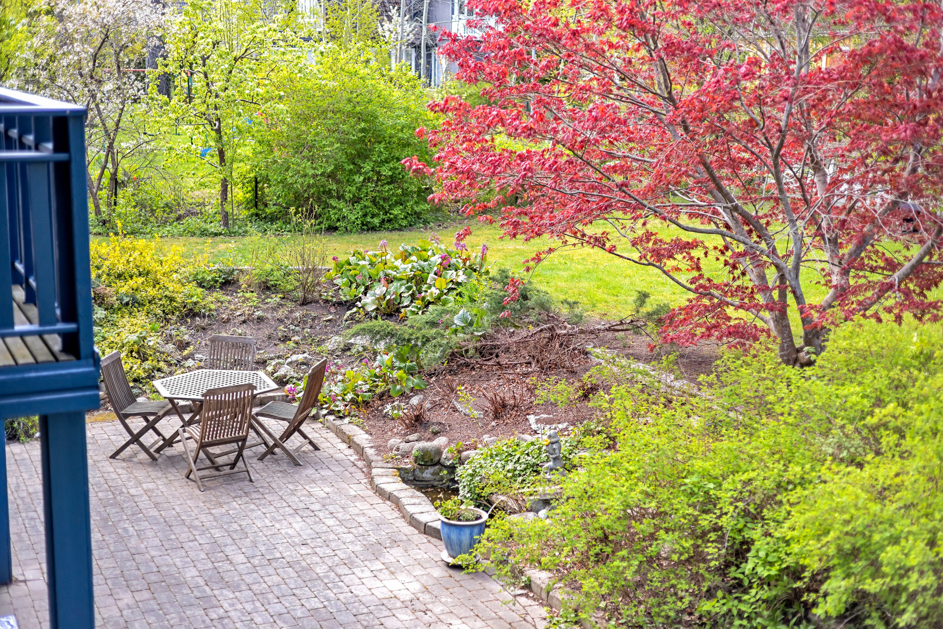 Bostadsbild från Havsörnsvägen 8, Såld i Sunnersta, Uppsala