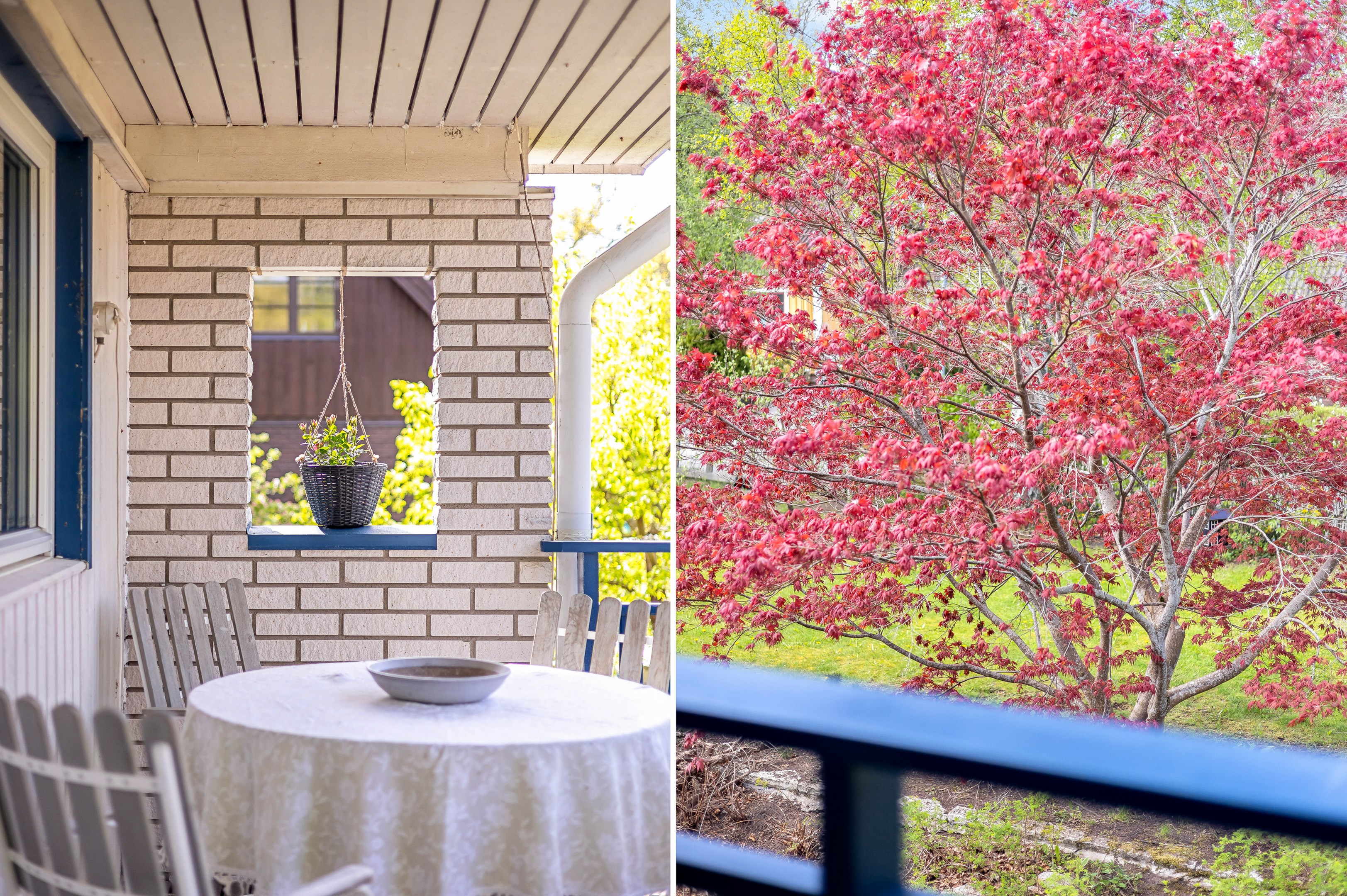 Bostadsbild från Havsörnsvägen 8, Såld i Sunnersta, Uppsala