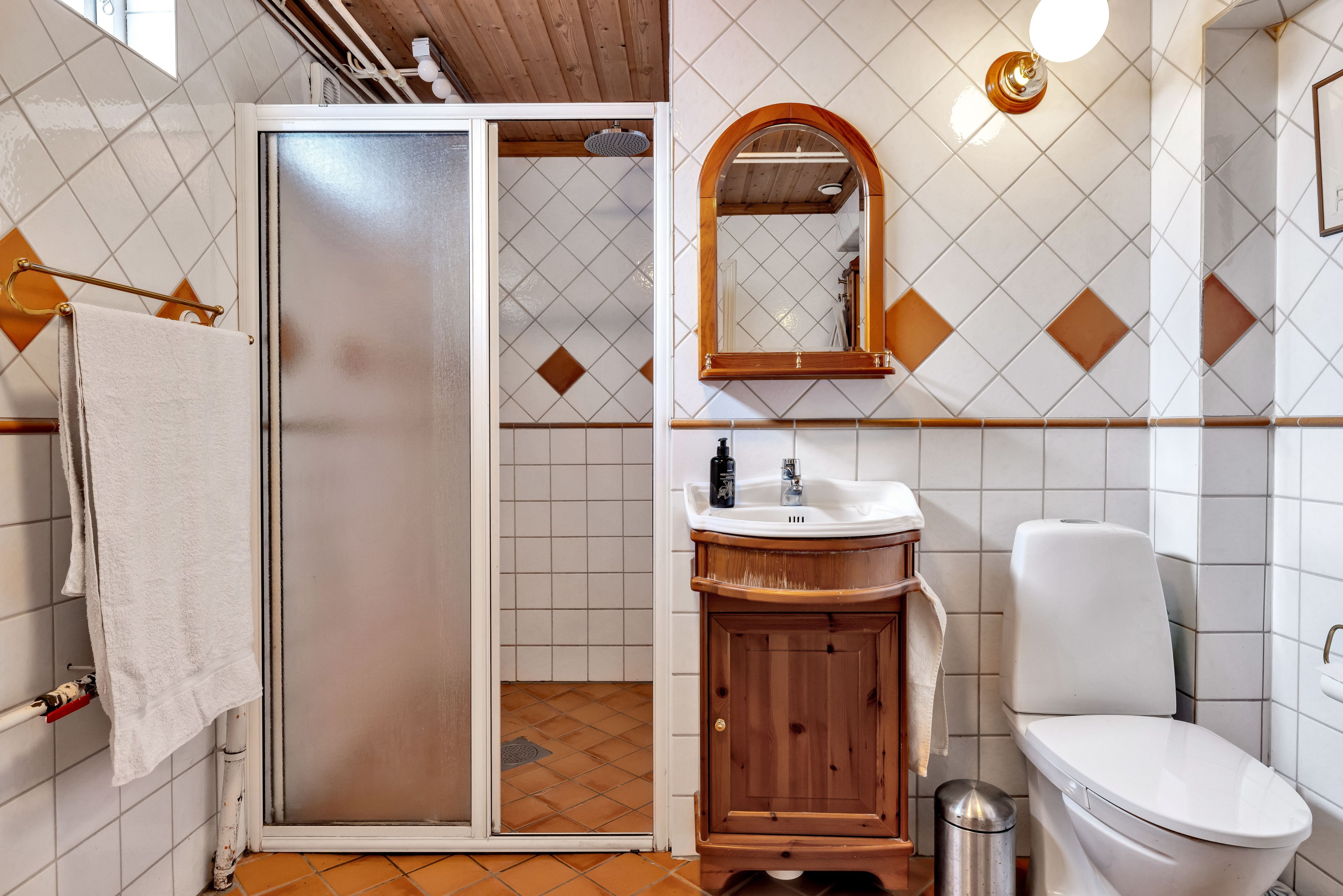 Bostadsbild från Havsörnsvägen 8, Såld i Sunnersta, Uppsala