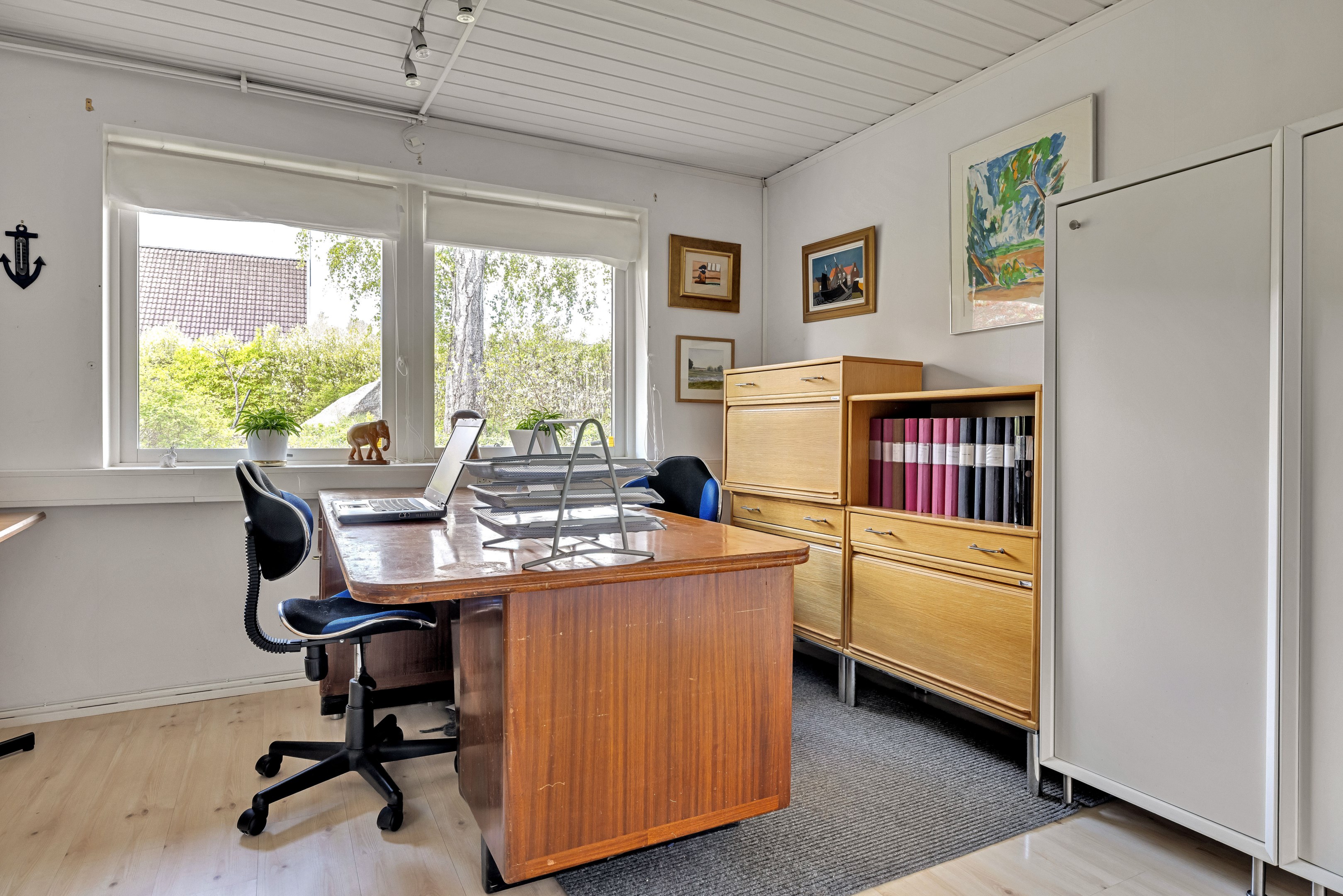 Bostadsbild från Havsörnsvägen 8, Såld i Sunnersta, Uppsala