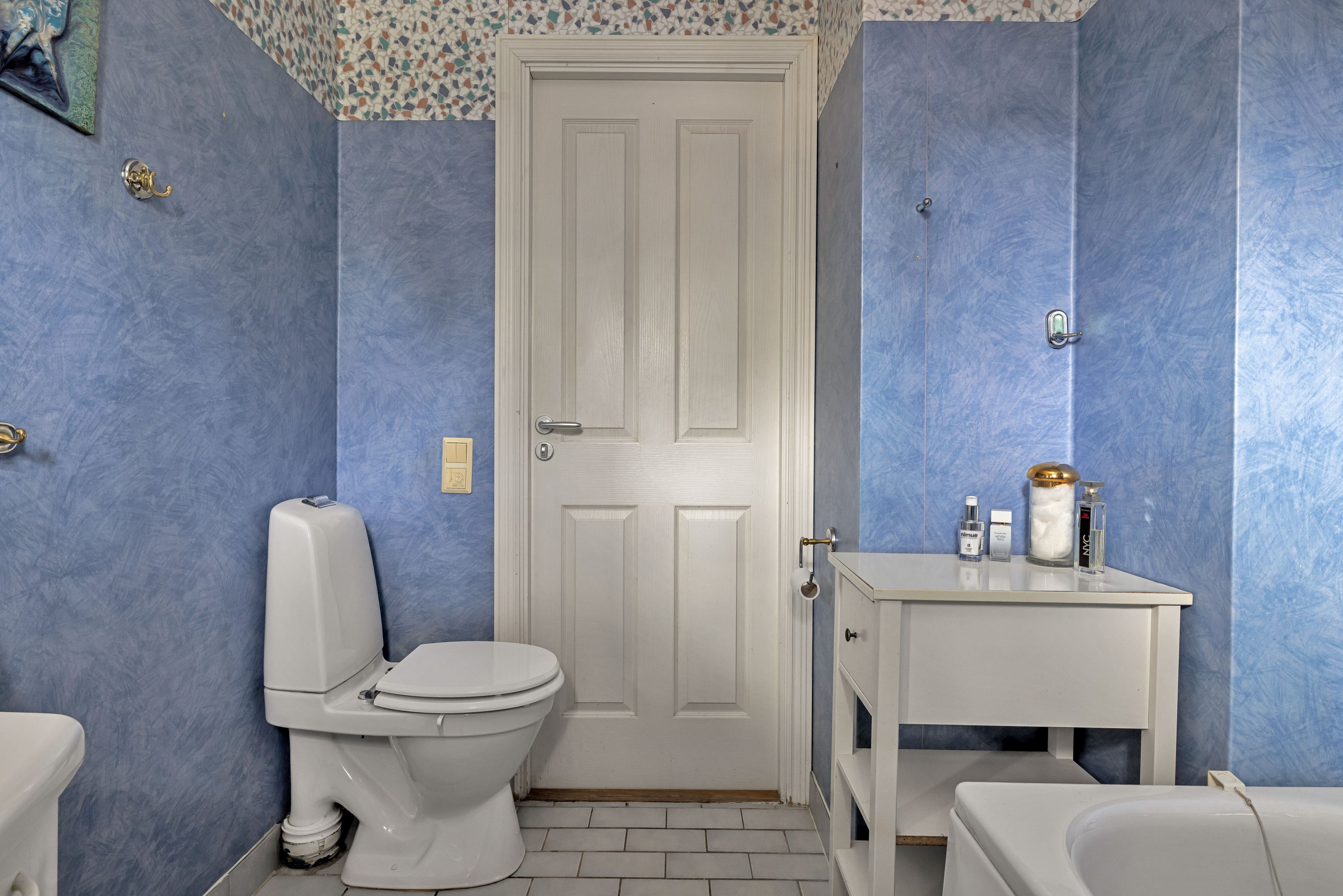 Bostadsbild från Havsörnsvägen 8, Såld i Sunnersta, Uppsala