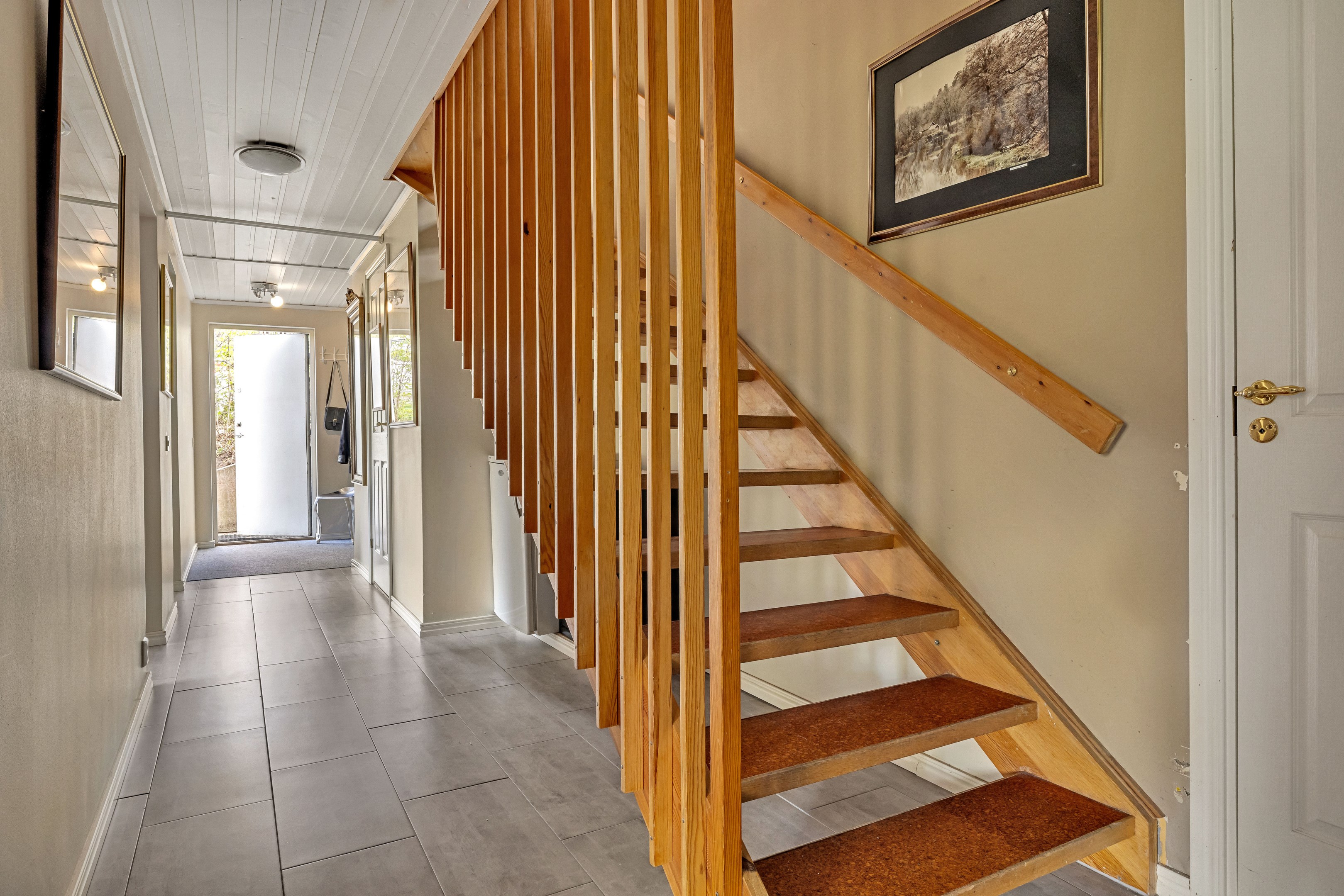 Bostadsbild från Havsörnsvägen 8, Såld i Sunnersta, Uppsala