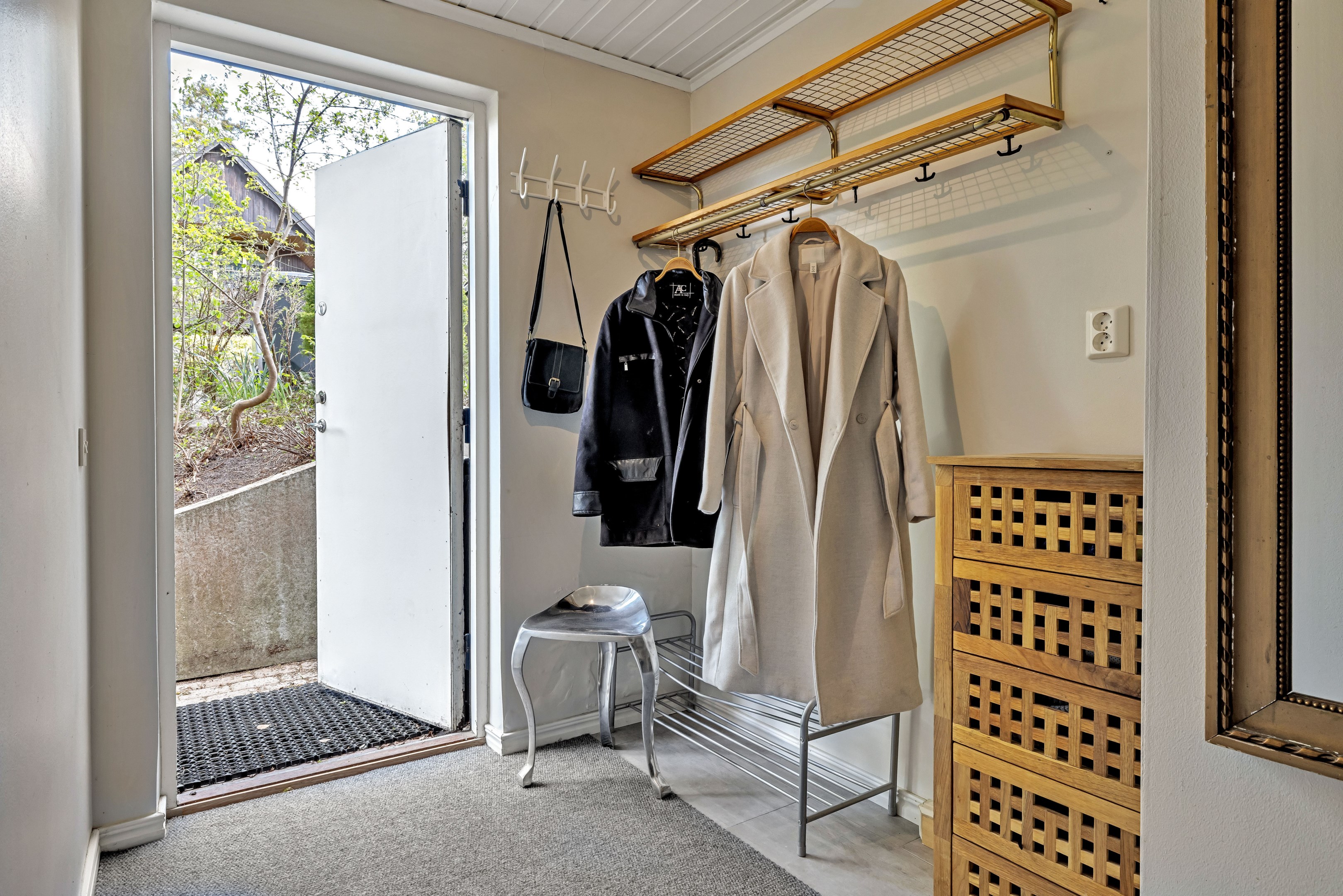 Bostadsbild från Havsörnsvägen 8, Såld i Sunnersta, Uppsala