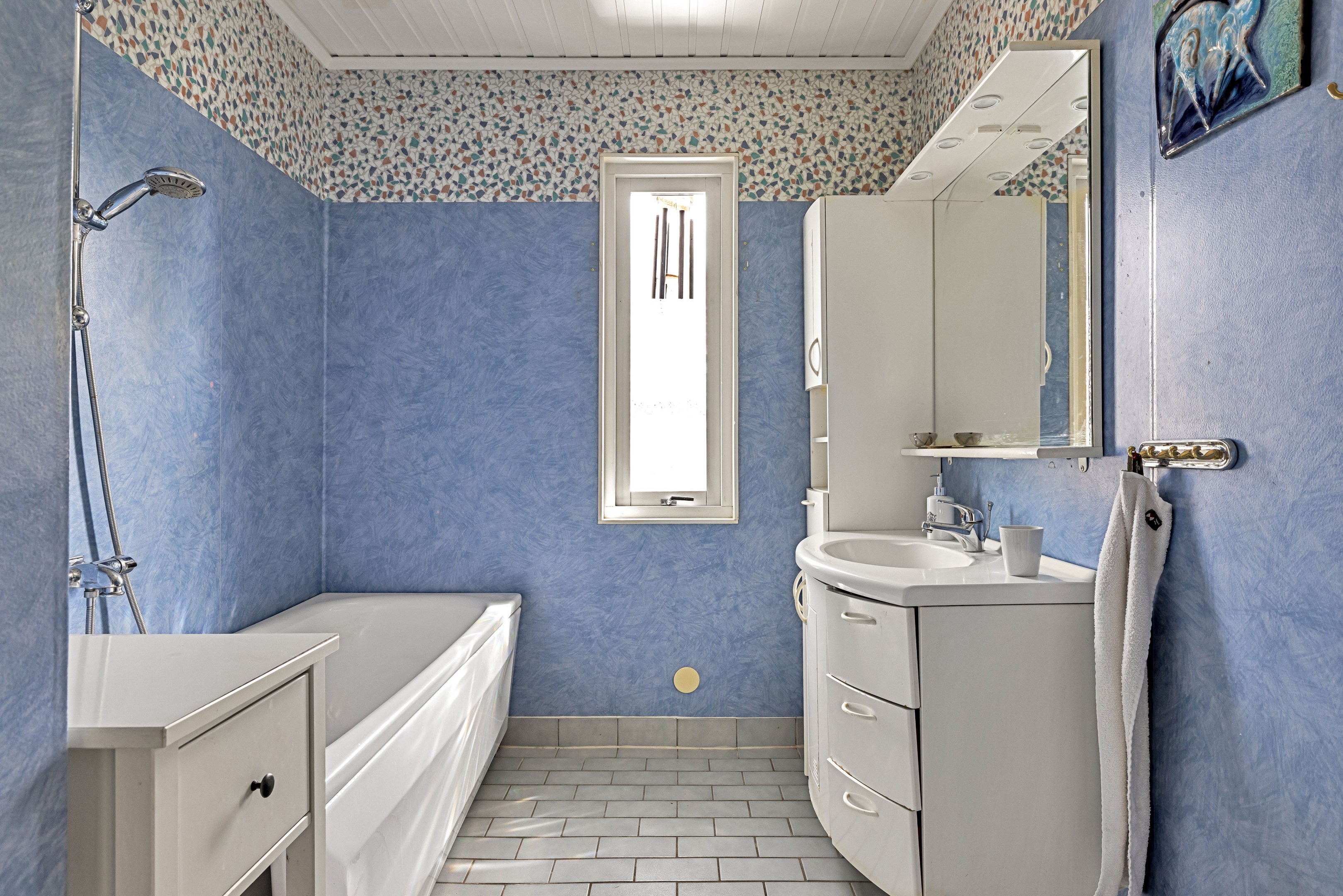 Bostadsbild från Havsörnsvägen 8, Såld i Sunnersta, Uppsala