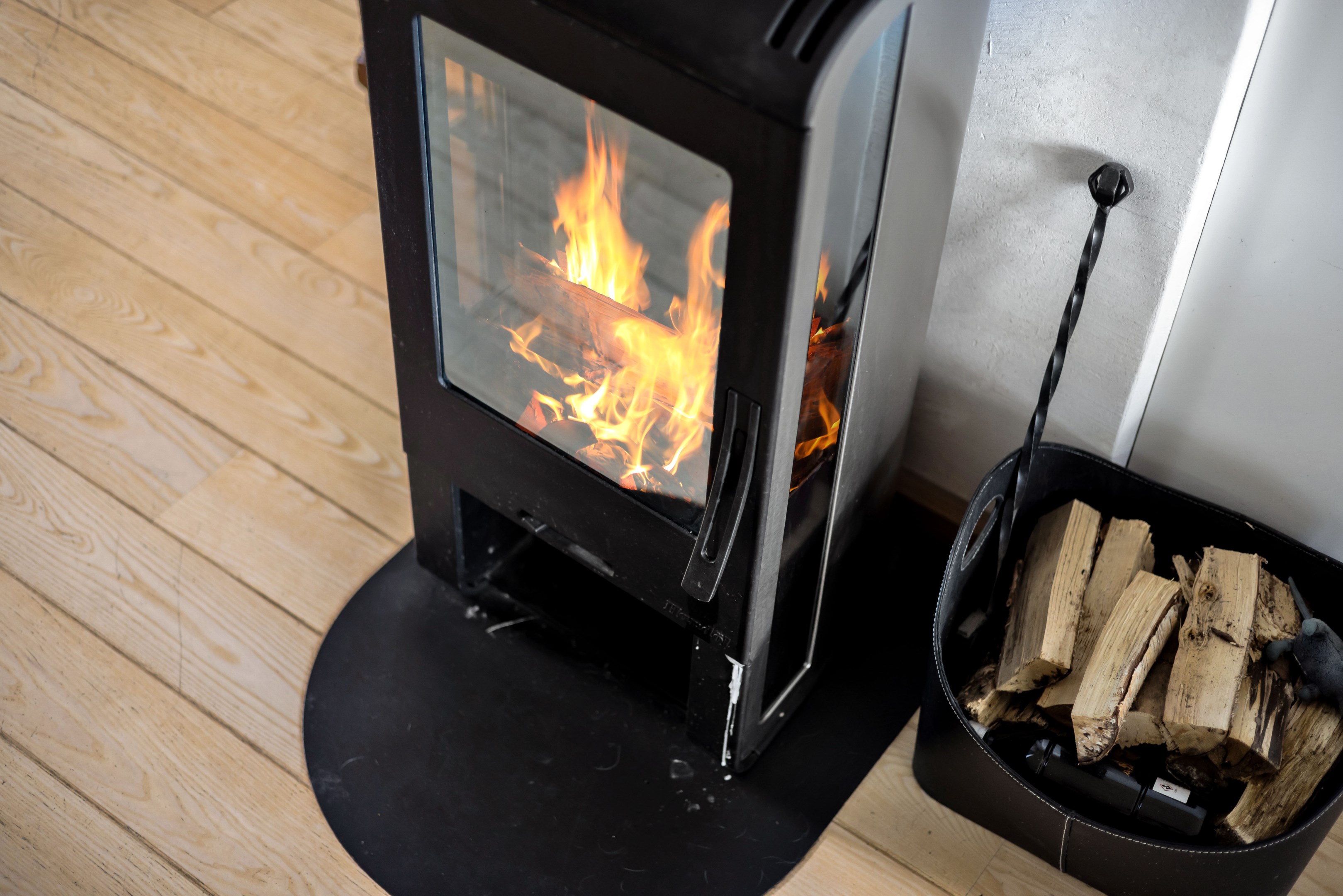 Bostadsbild från Havsörnsvägen 8, Såld i Sunnersta, Uppsala