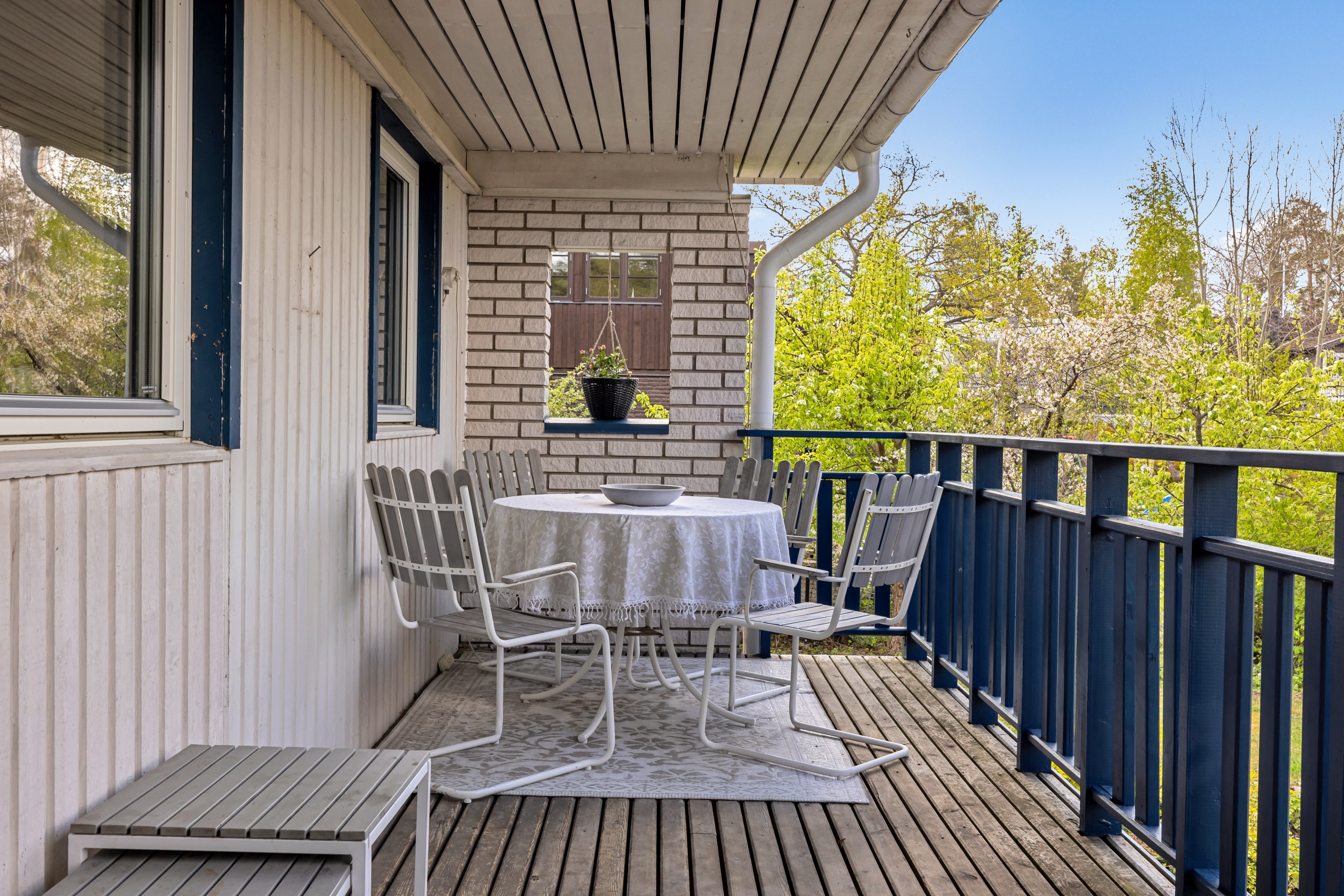 Bostadsbild från Havsörnsvägen 8, Såld i Sunnersta, Uppsala