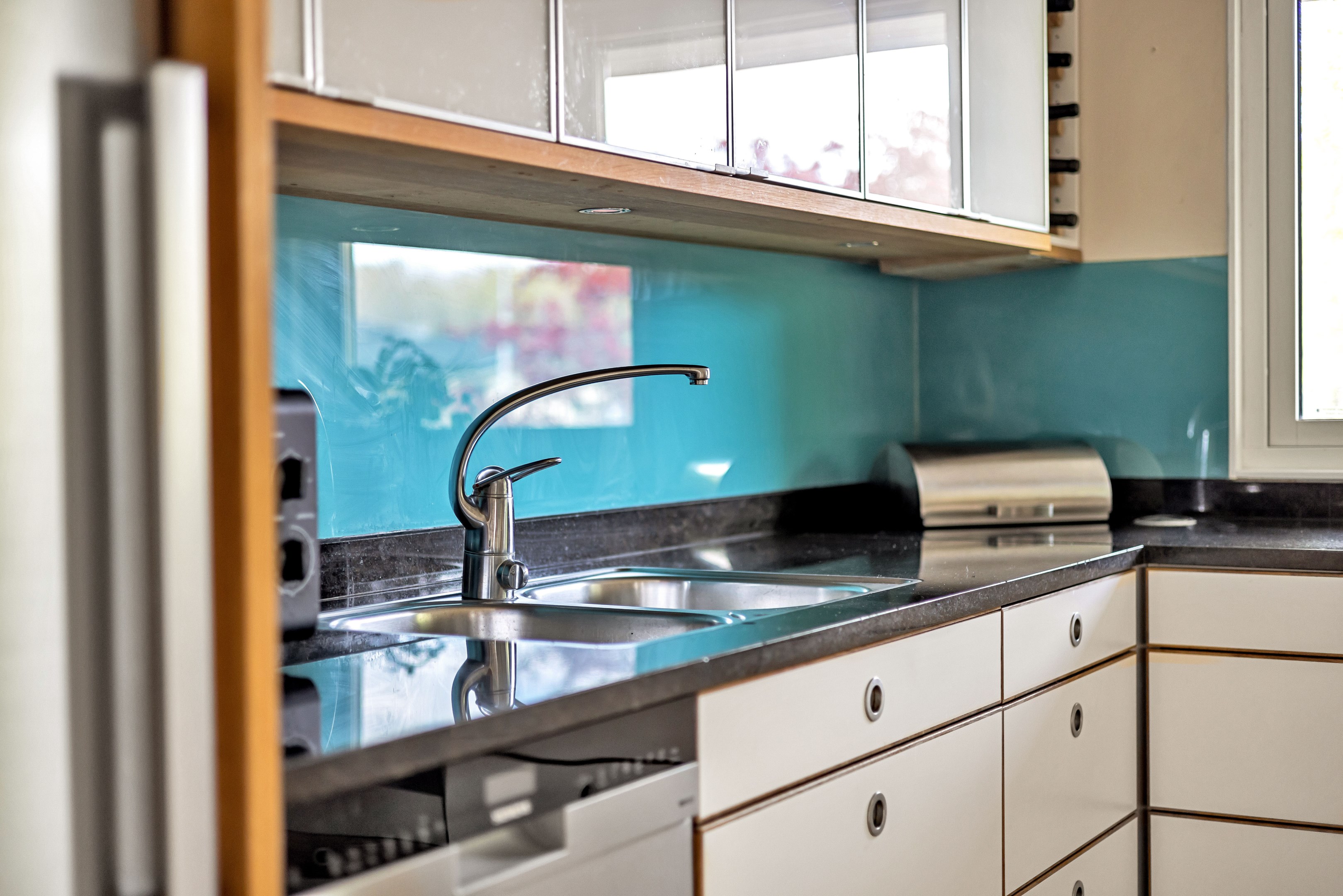 Bostadsbild från Havsörnsvägen 8, Såld i Sunnersta, Uppsala