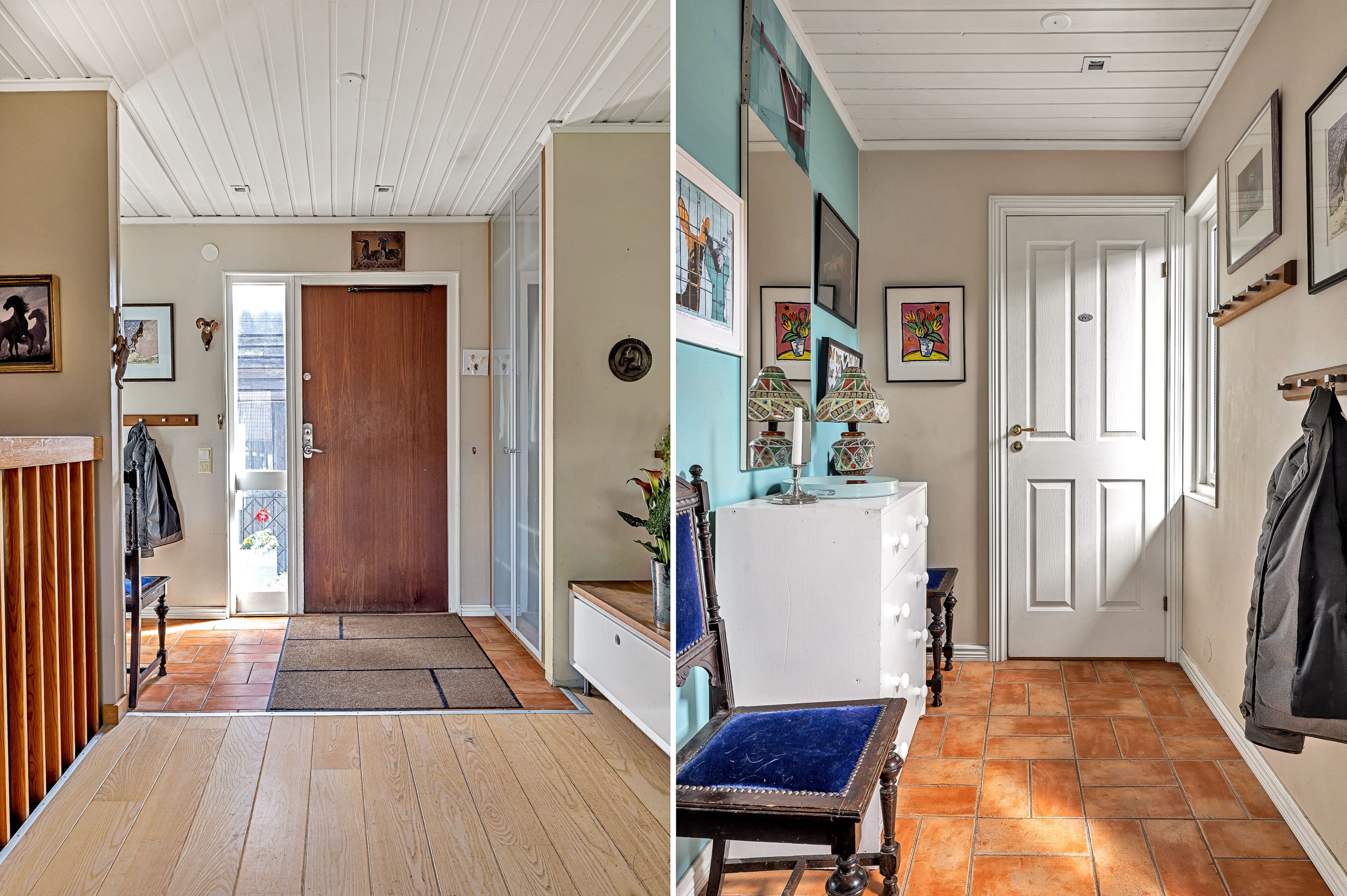 Bostadsbild från Havsörnsvägen 8, Såld i Sunnersta, Uppsala