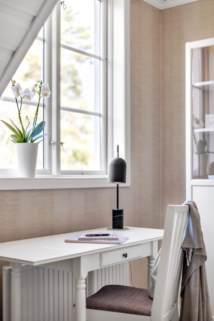 Bostadsbild från Hasselvägen 24, Såld i Storvreta, Uppsala