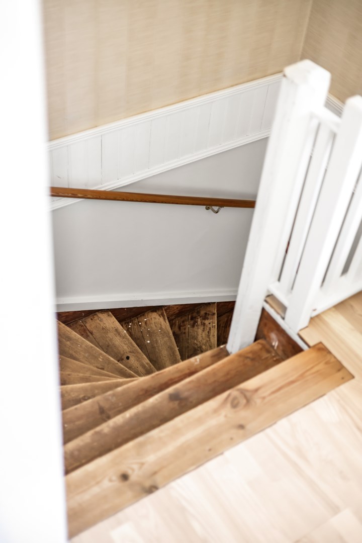 Bostadsbild från Hasselvägen 24, Såld i Storvreta, Uppsala