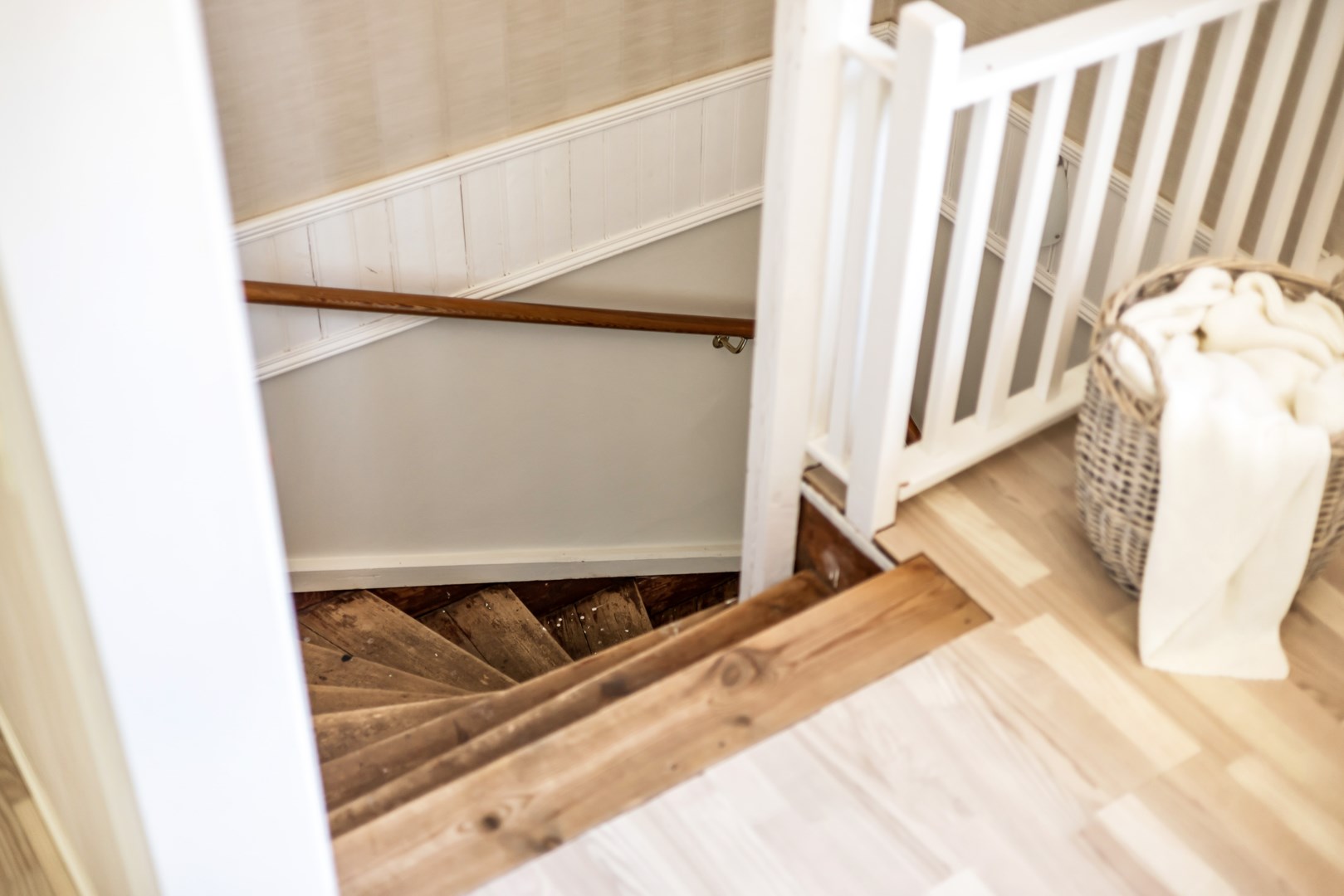 Bostadsbild från Hasselvägen 24, Såld i Storvreta, Uppsala